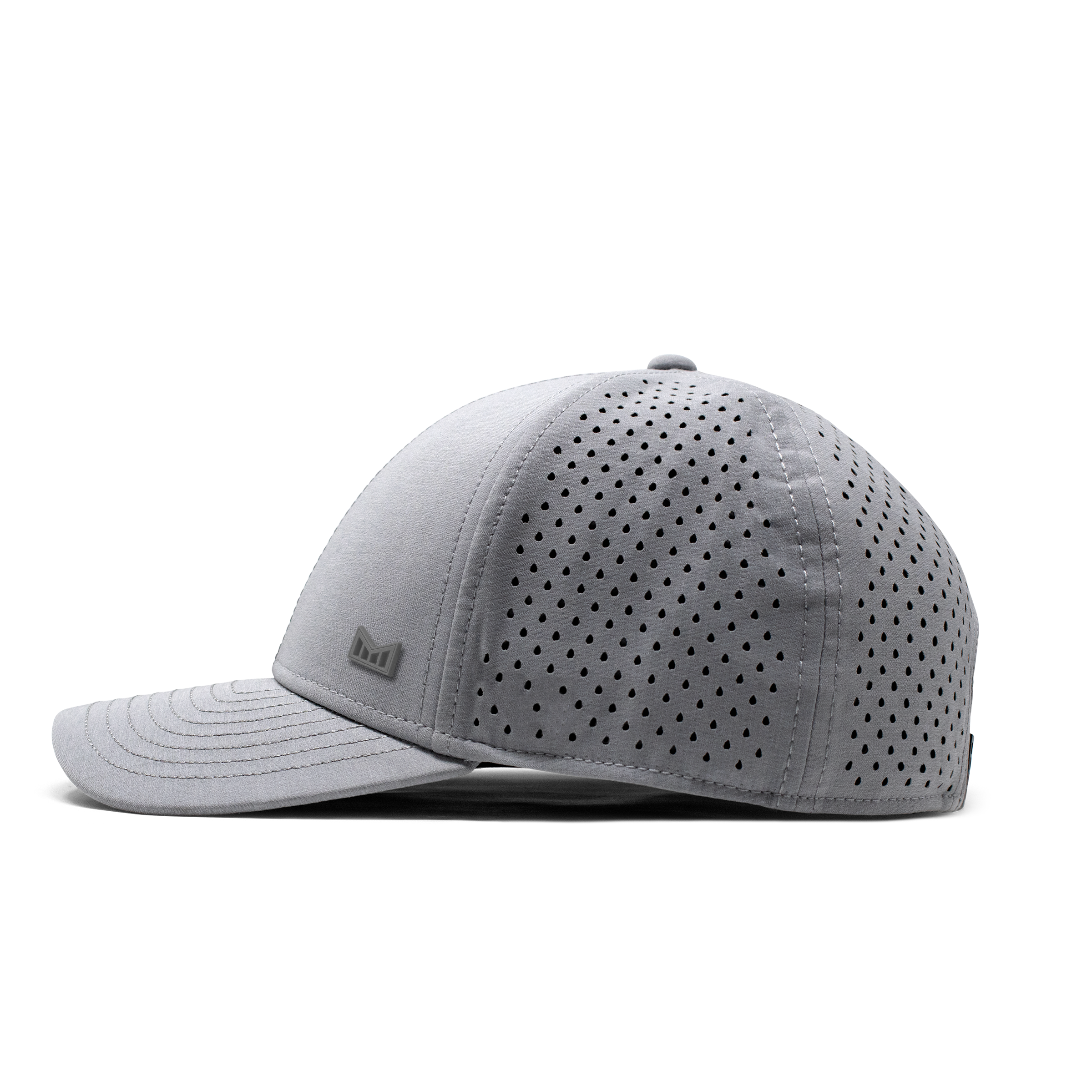 A-Game Icon Hydro - Heather Grey - Image 4