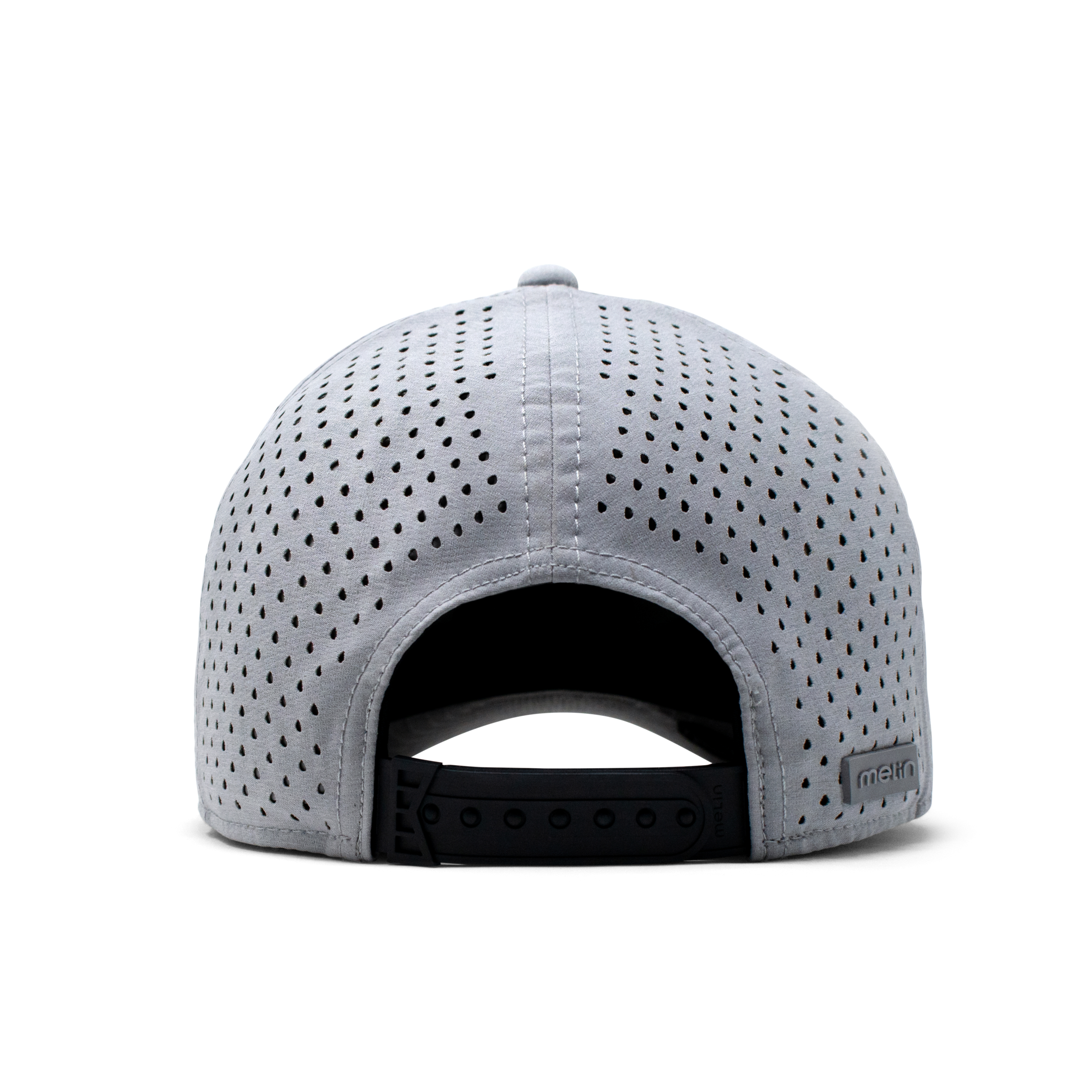 A-Game Icon Hydro - Heather Grey - Image 5