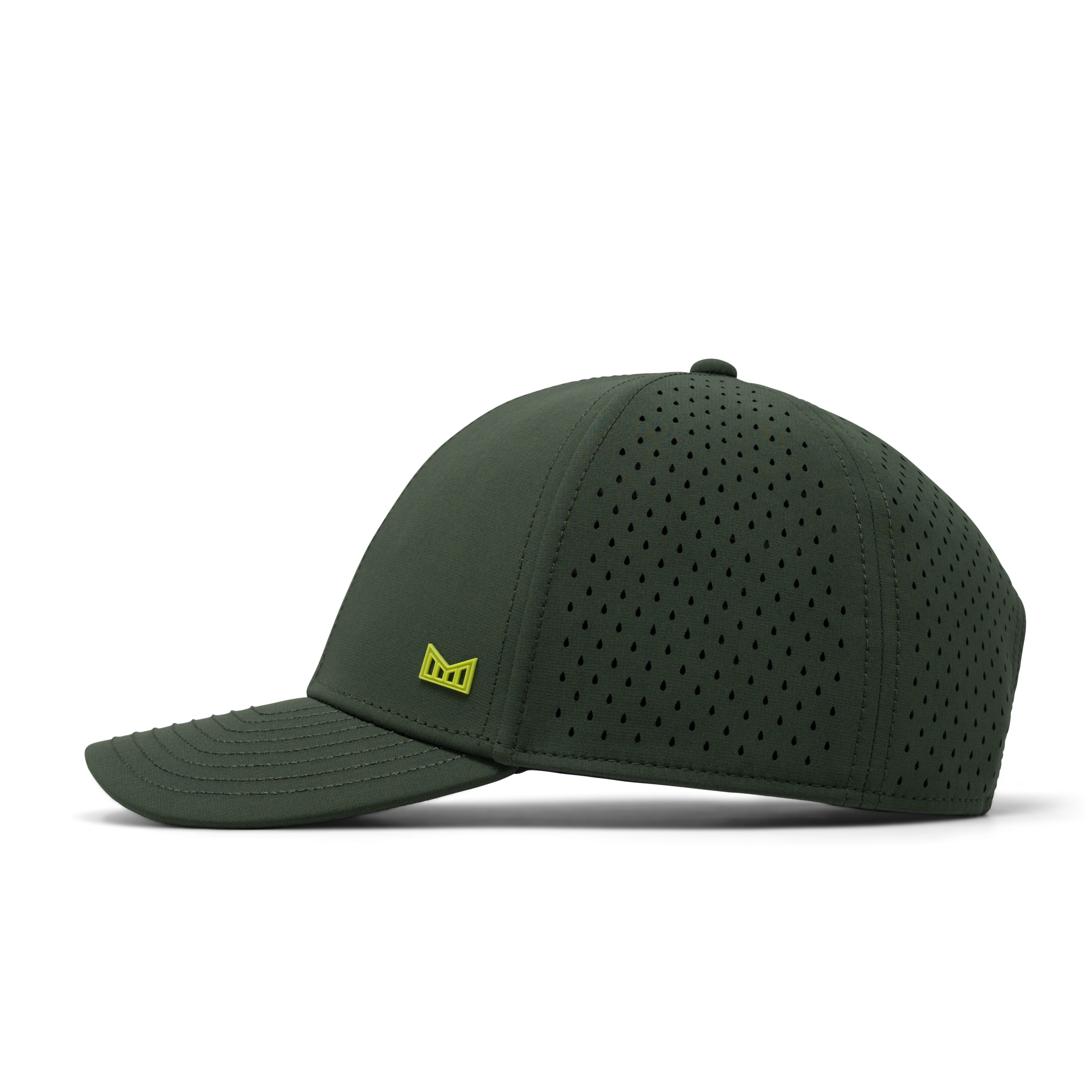 A-Game Icon Hydro - Kombu Green - Image 4