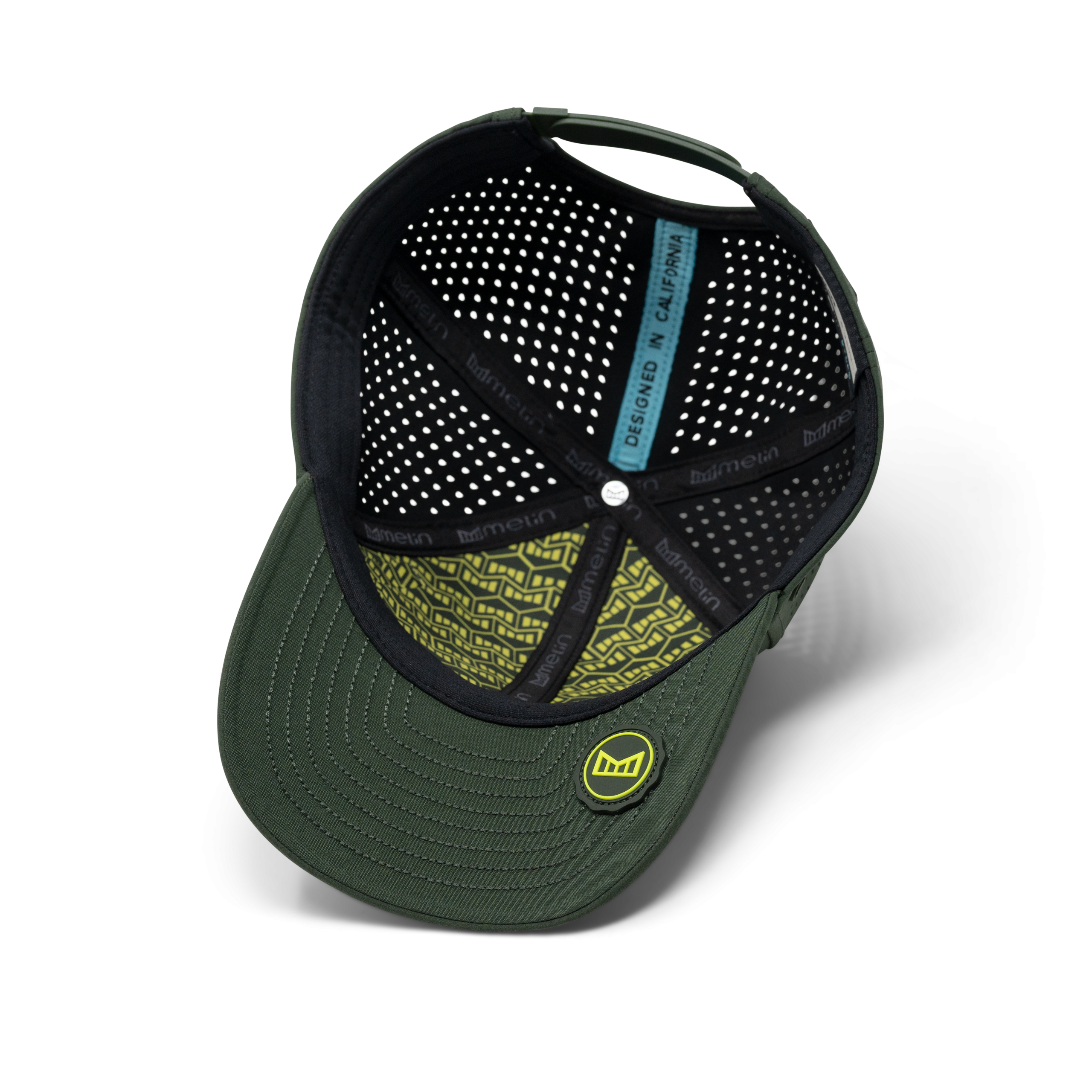 A-Game Icon Hydro - Kombu Green - Image 8