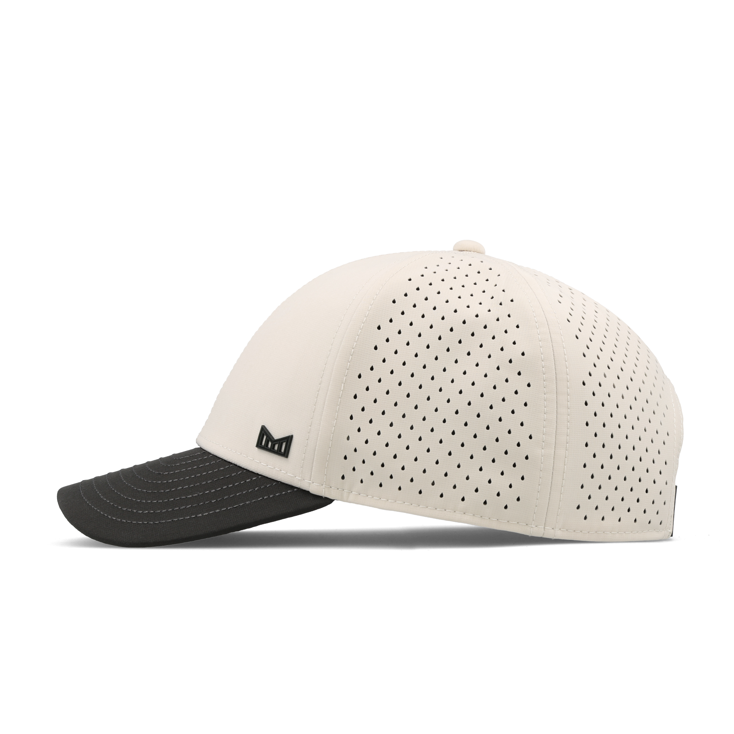 A-Game Icon Hydro - Moonbeam / Pirate Black - Image 4