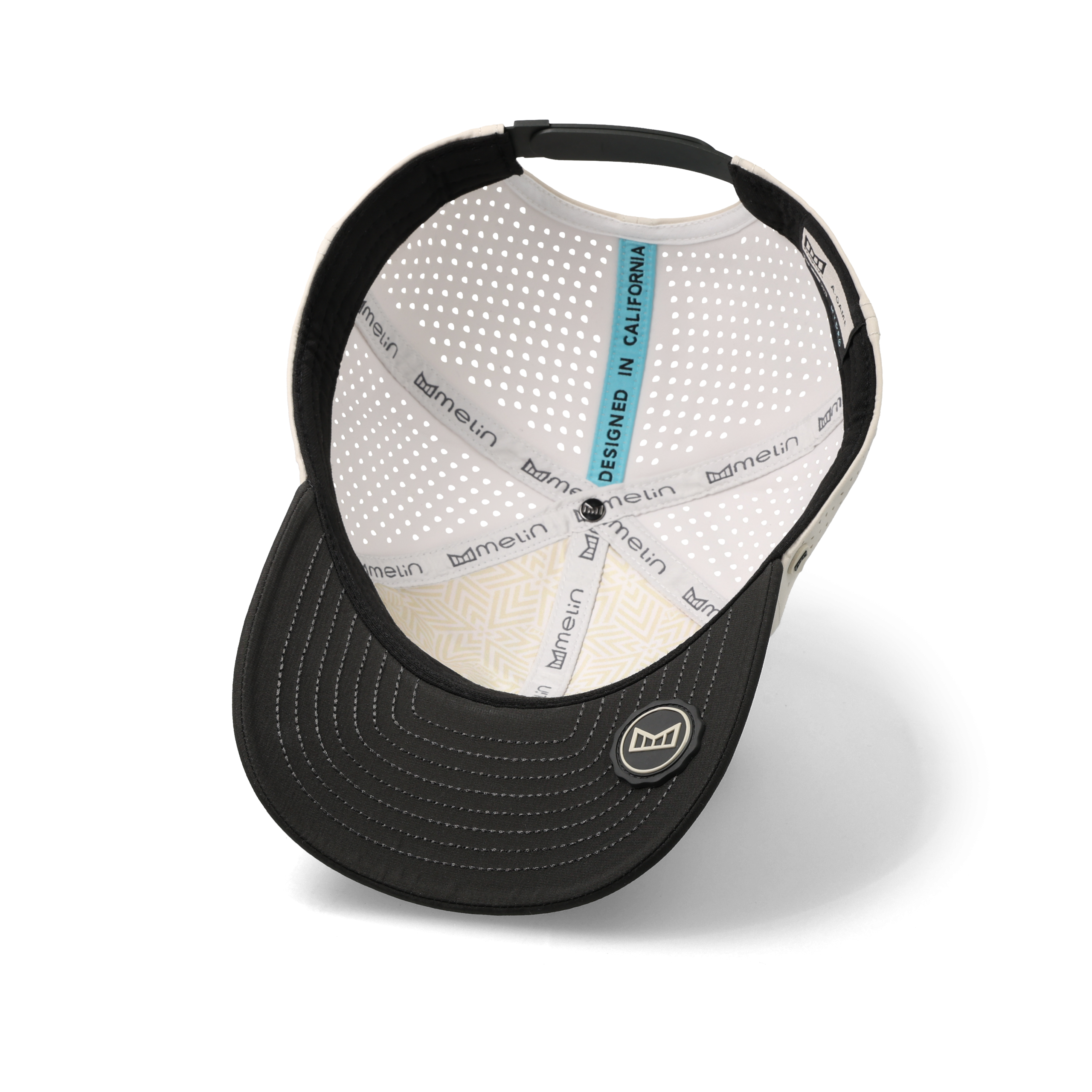 A-Game Icon Hydro - Moonbeam / Pirate Black - Image 6
