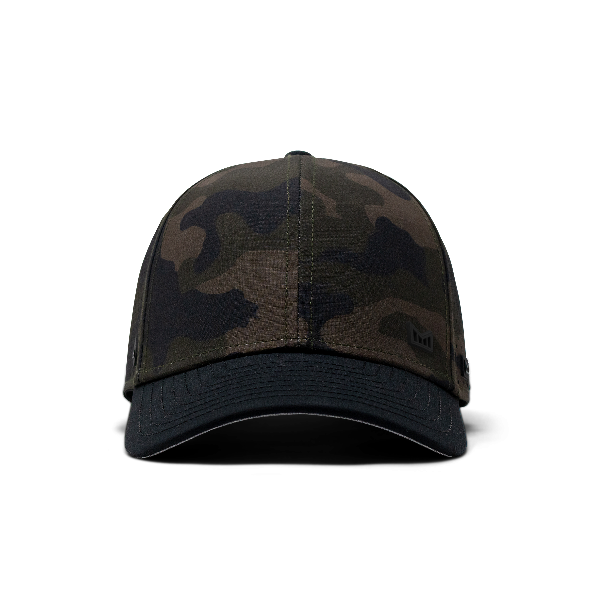 A-Game Icon Hydro - Olive Camo - Image 3