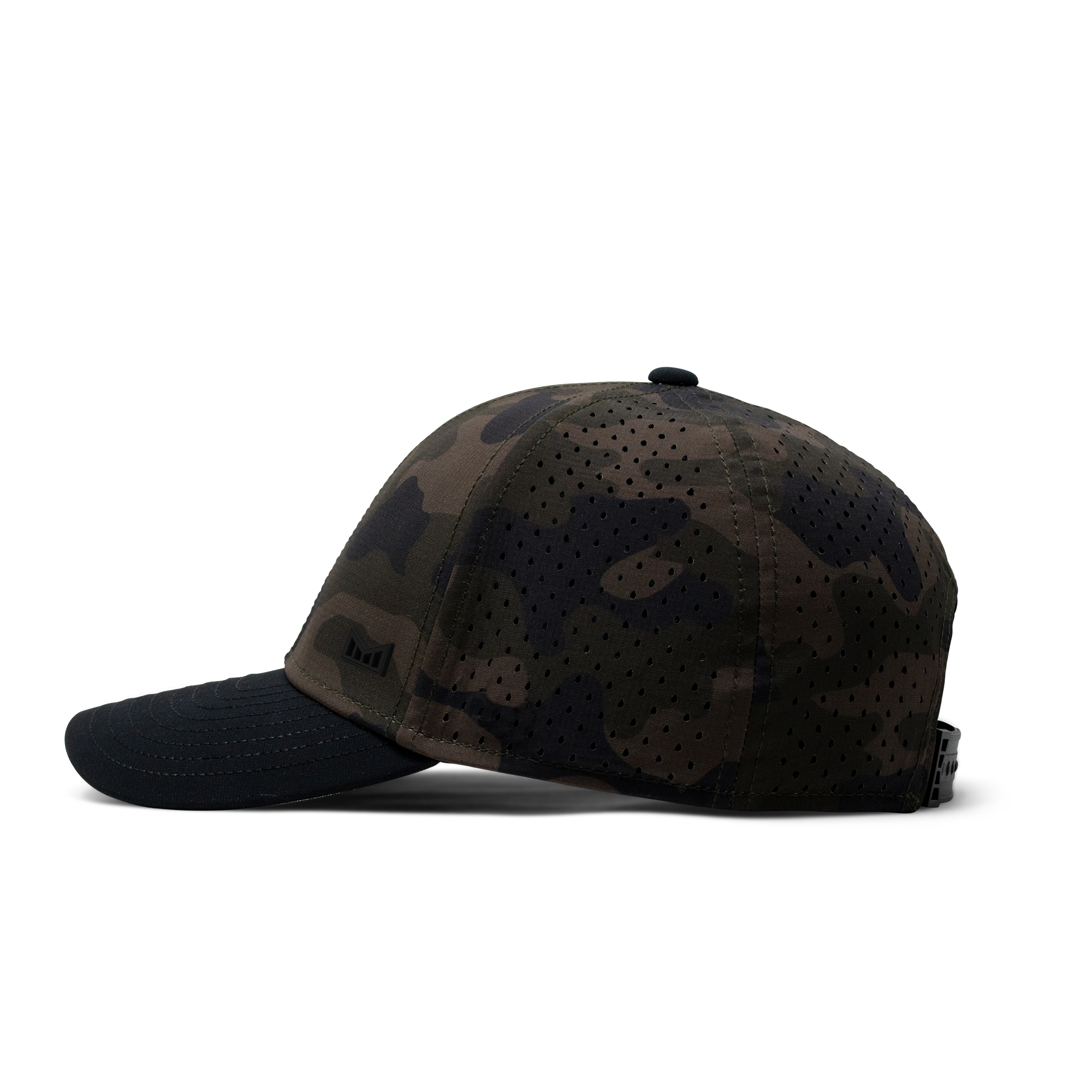 A-Game Icon Hydro - Olive Camo - Image 4