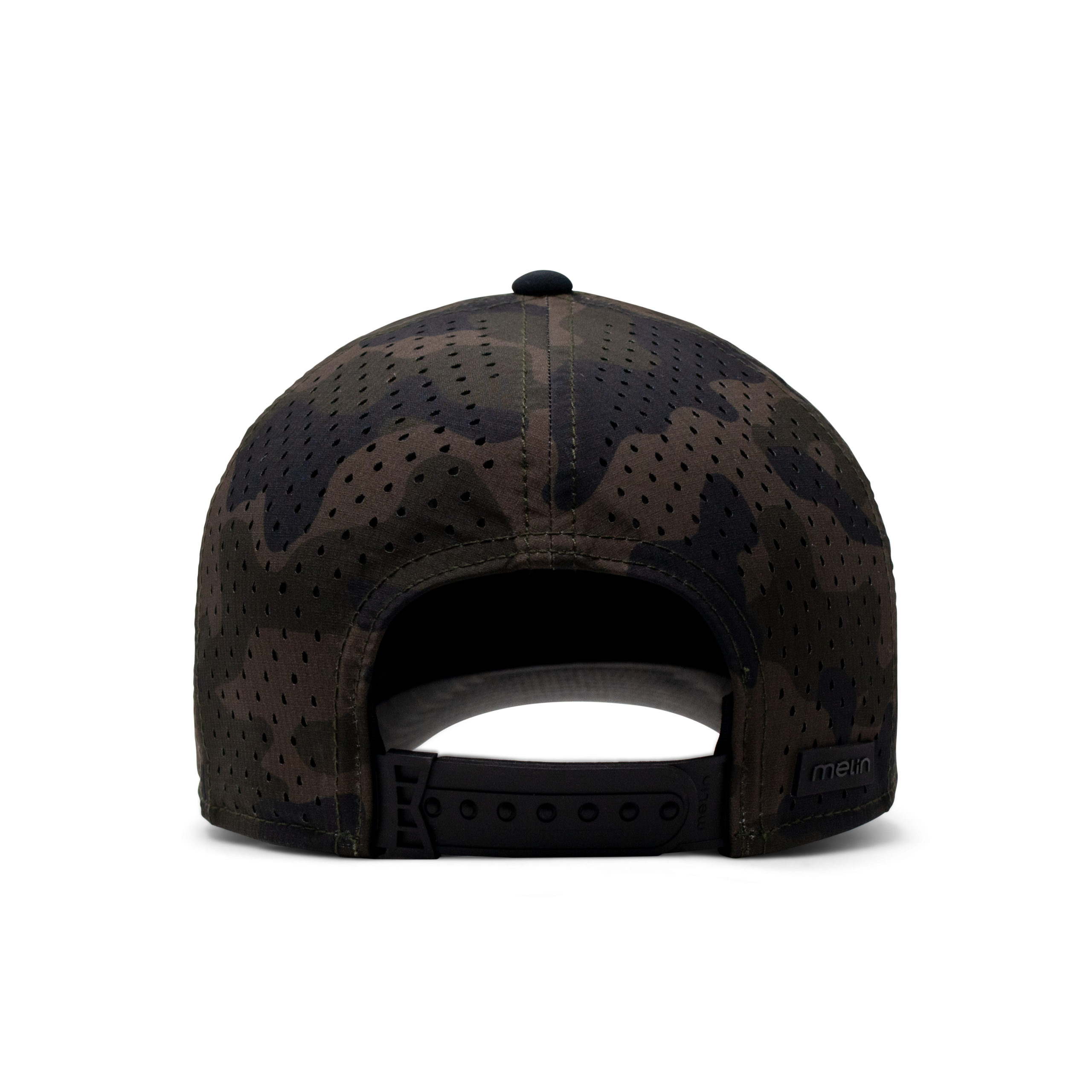 A-Game Icon Hydro - Olive Camo - Image 5