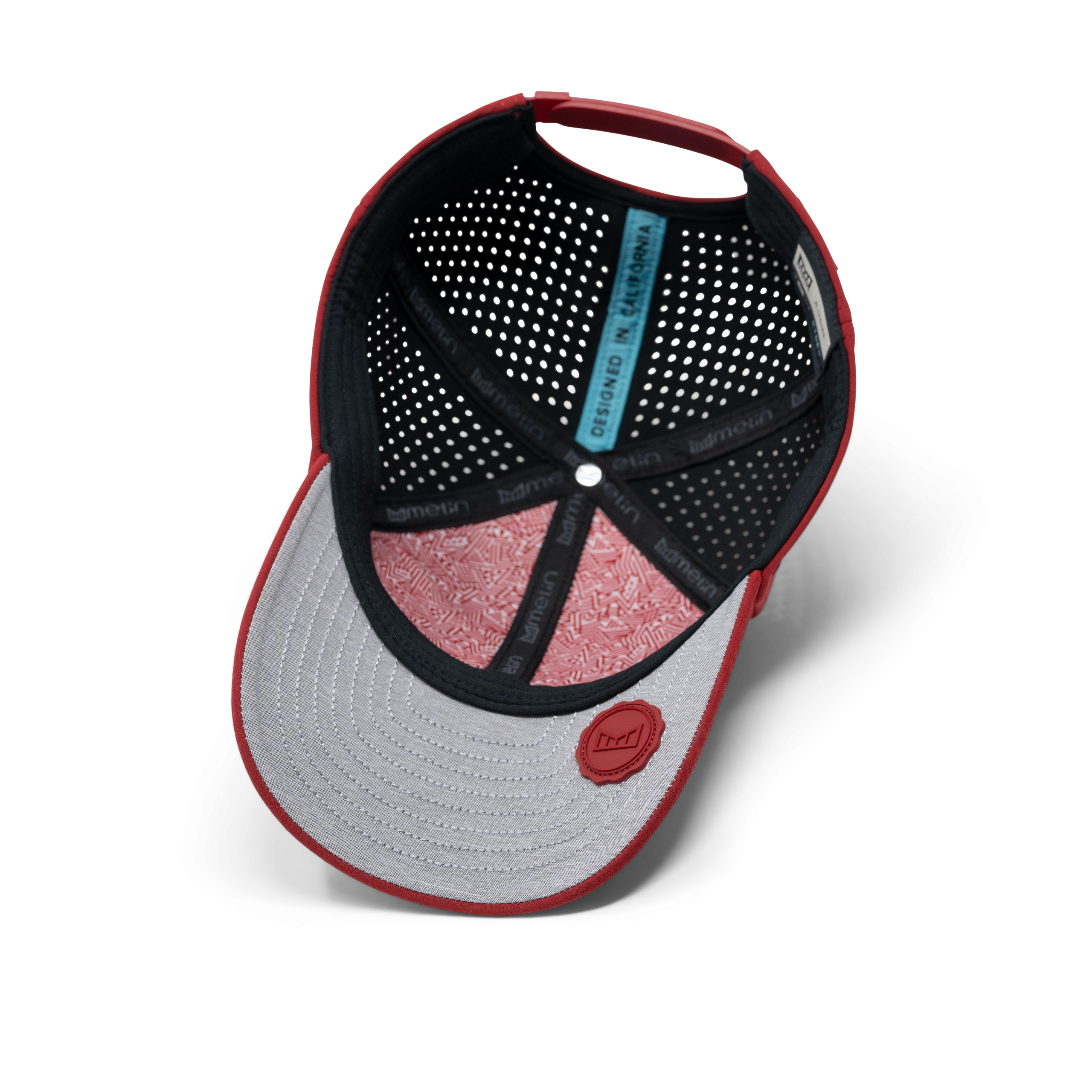 A-Game Icon Hydro - Red - Image 6