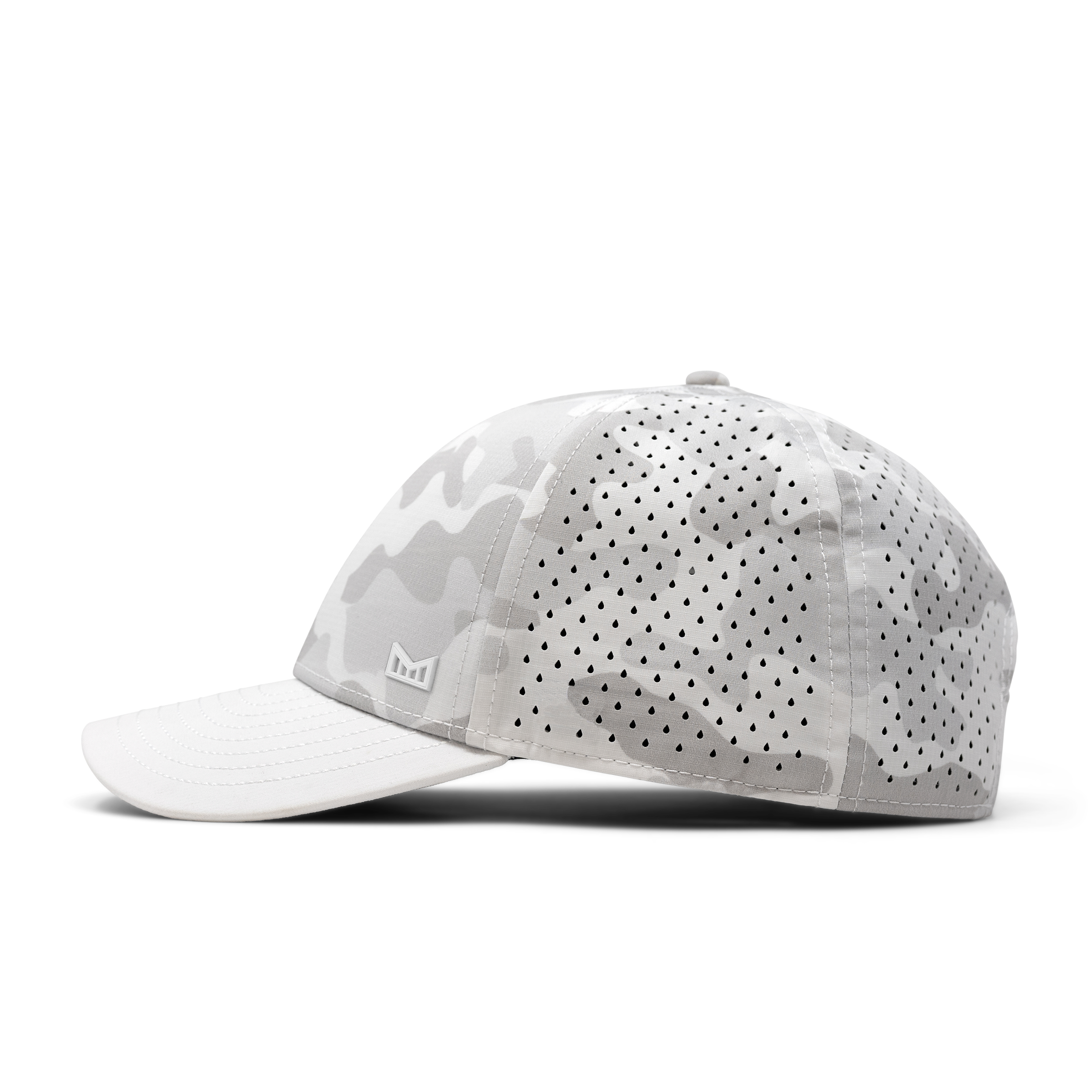 A-Game Icon Hydro - Snow Camo - Image 4
