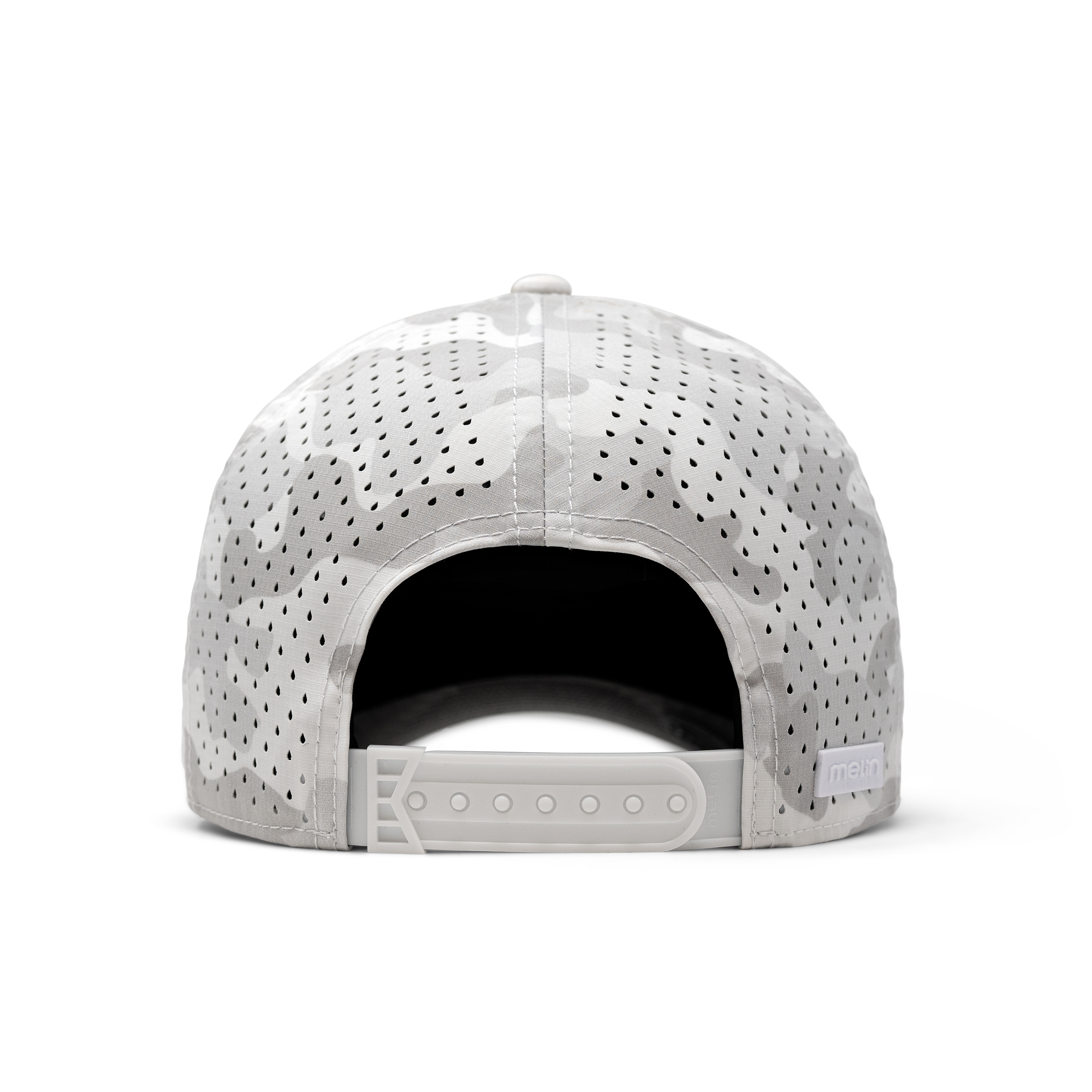 A-Game Icon Hydro - Snow Camo - Image 5