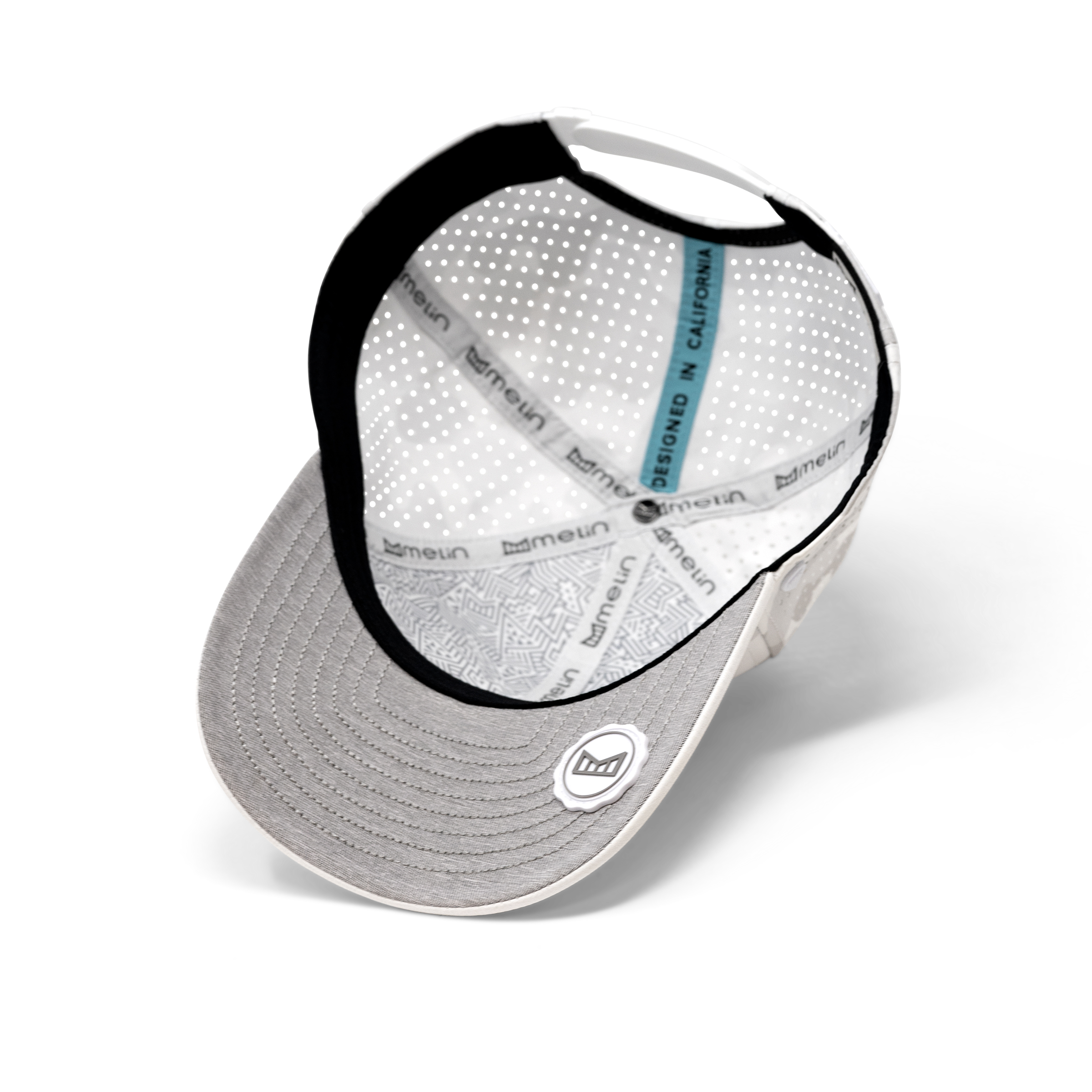 A-Game Icon Hydro - Snow Camo - Image 6
