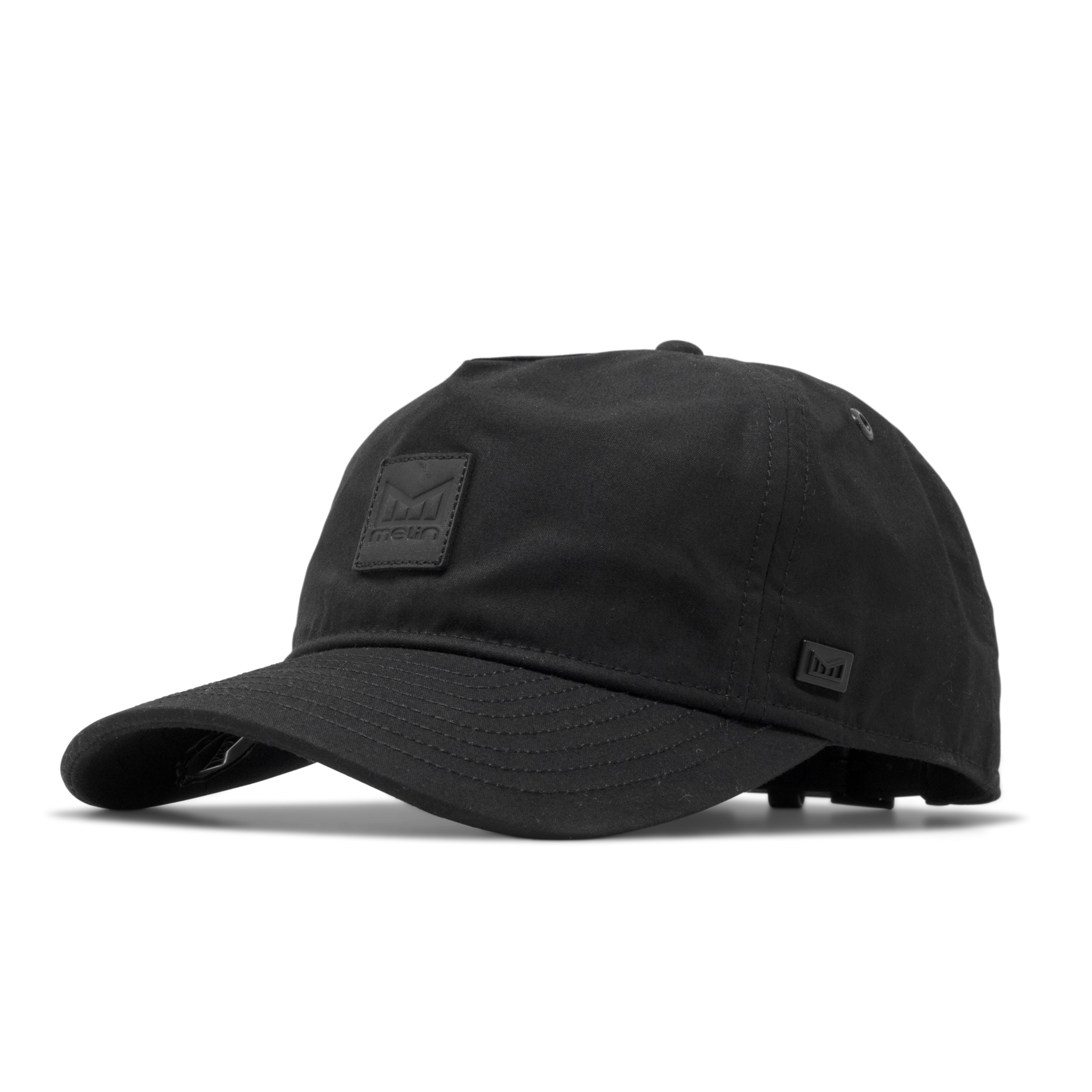 Odysea Stacked Thermal - Black