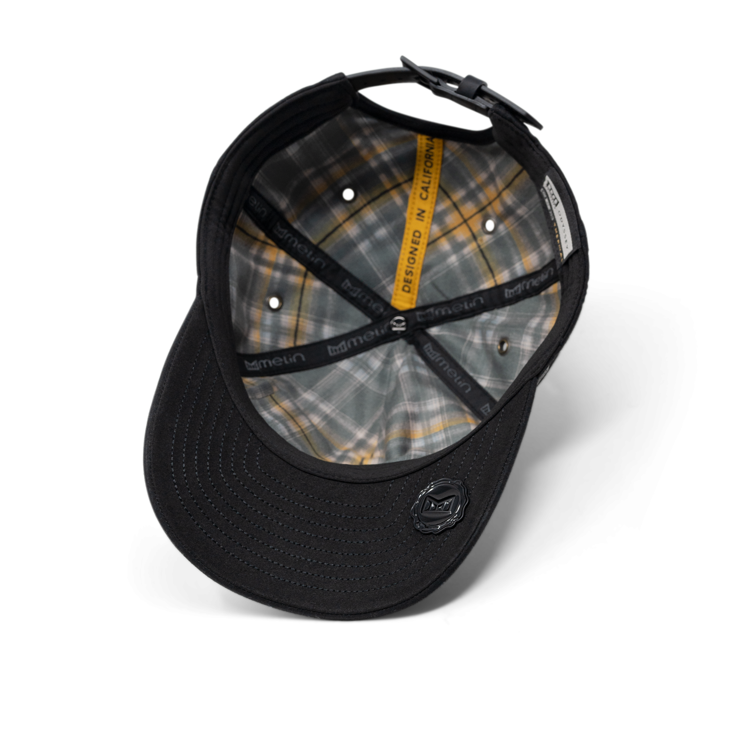 Odysea Stacked Thermal - Black - Image 6