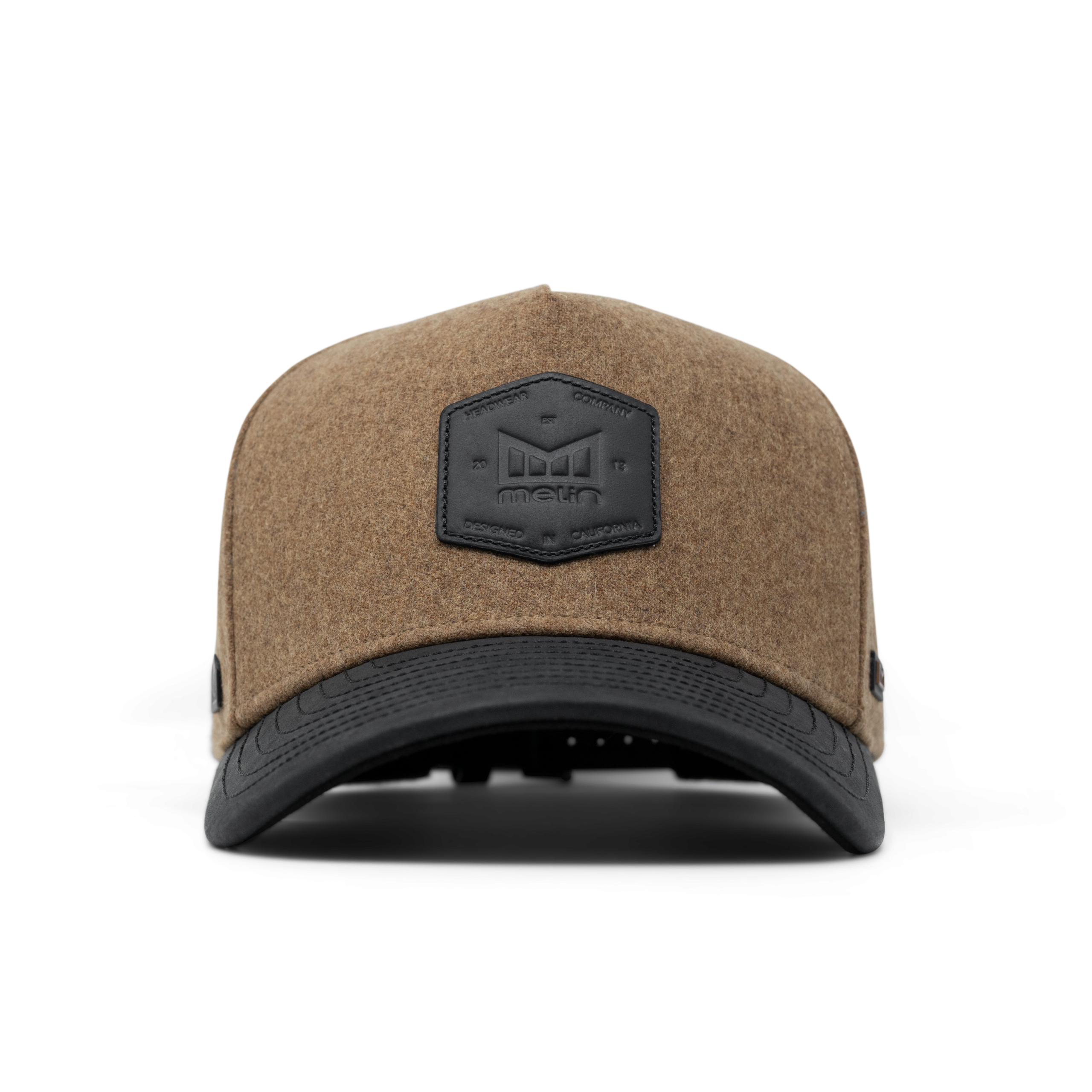 Odysea Scout Thermal - Caramel - Image 3