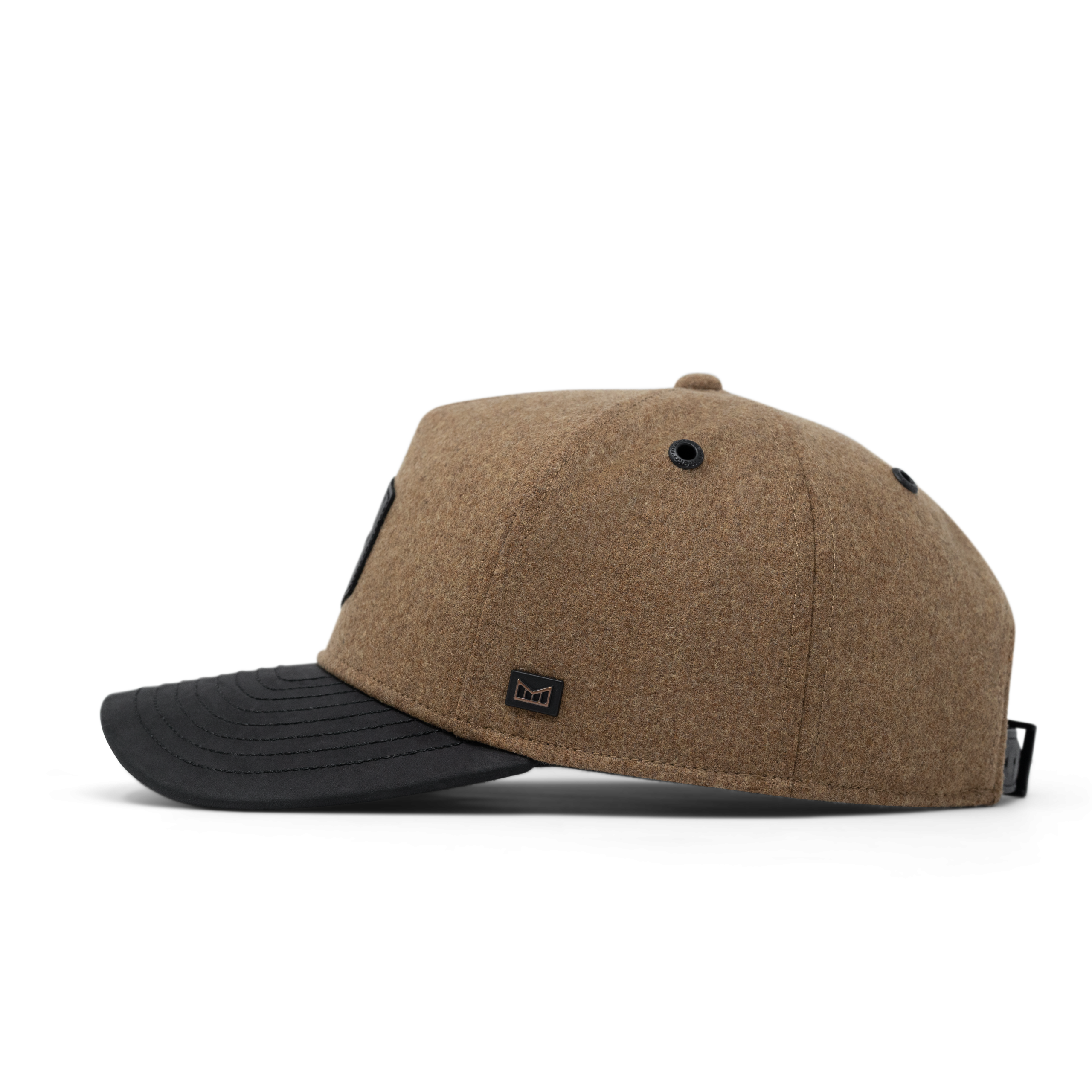 Odysea Scout Thermal - Caramel - Image 4