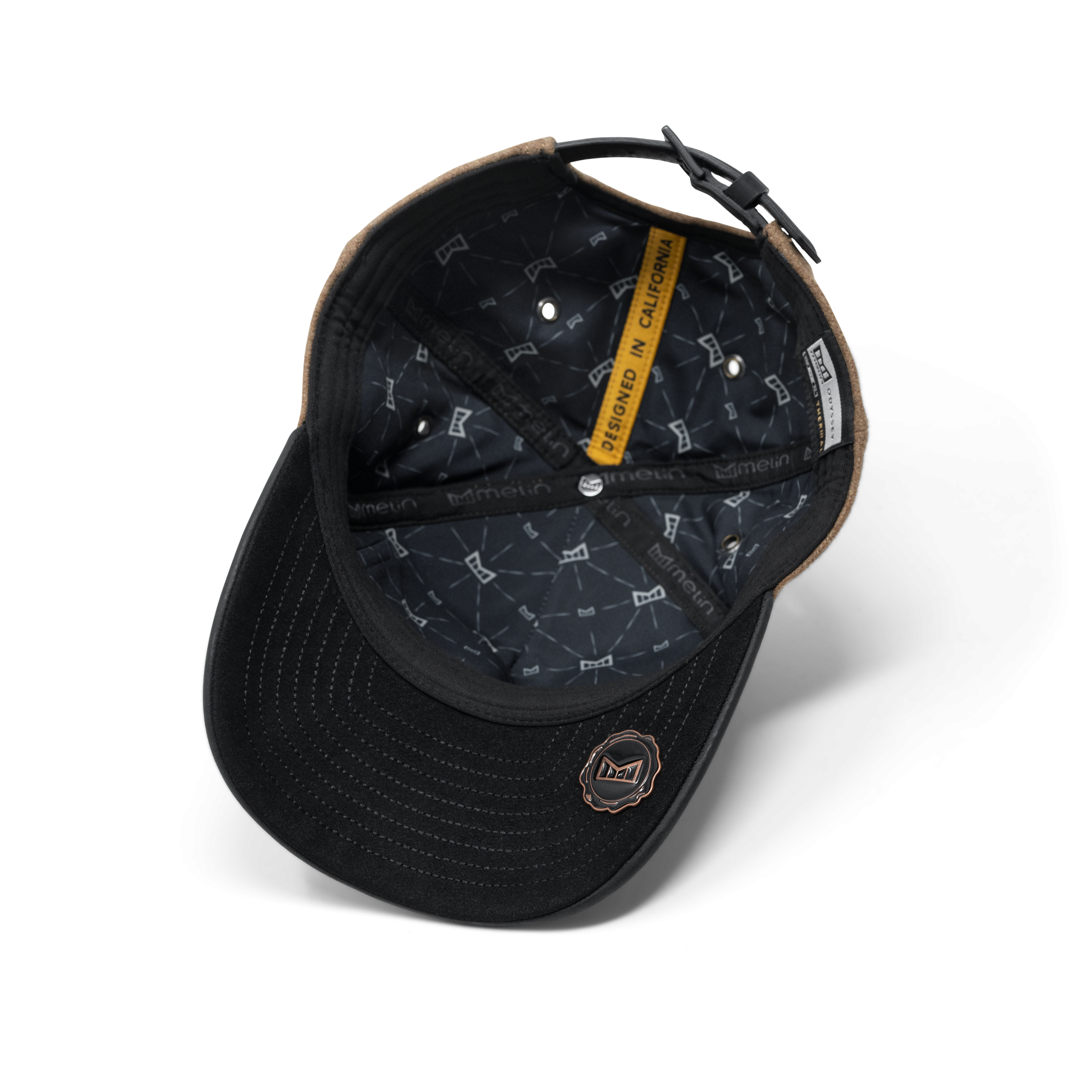 Odysea Scout Thermal - Caramel - Image 6