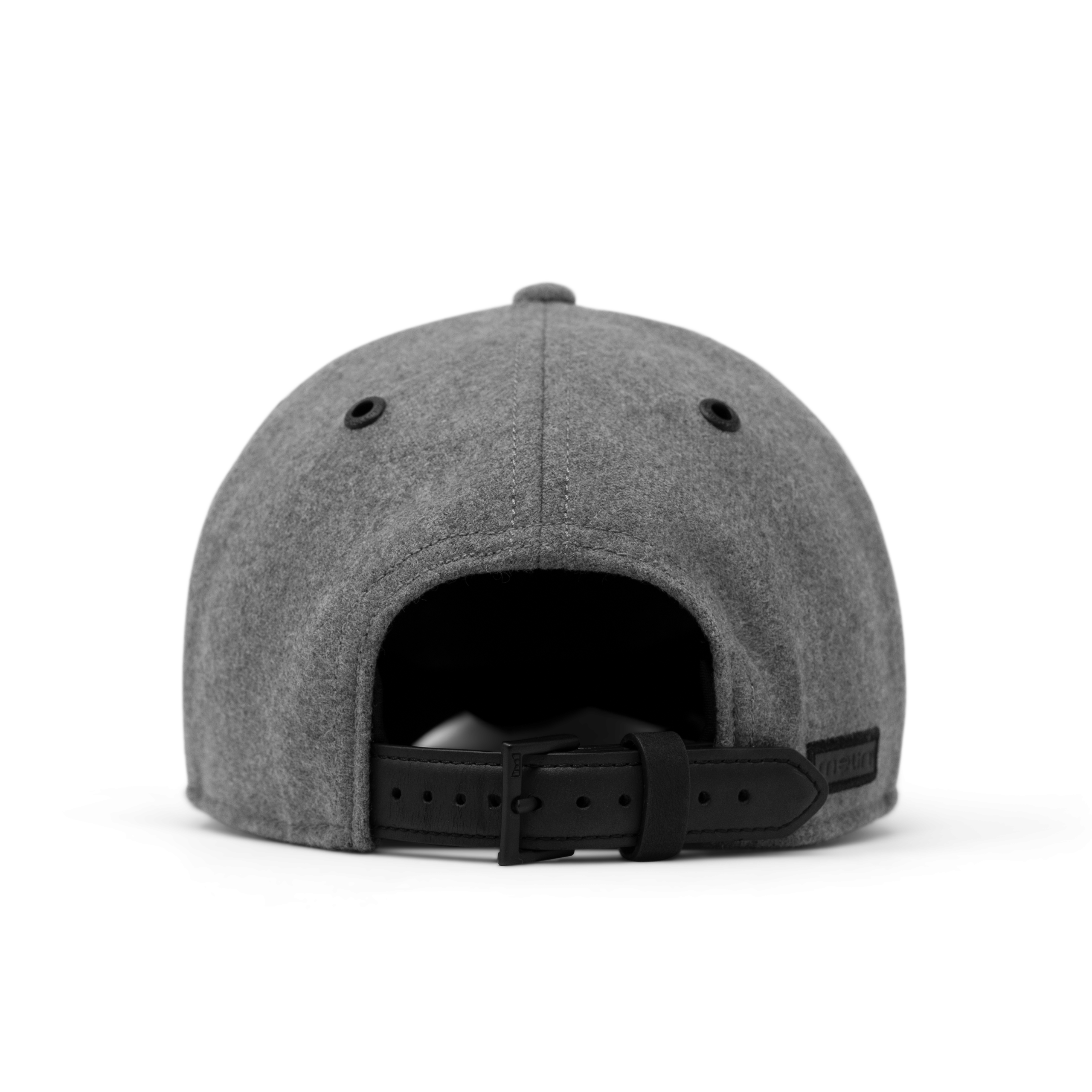Odysea Scout Thermal - Heather Grey / Black - Image 5