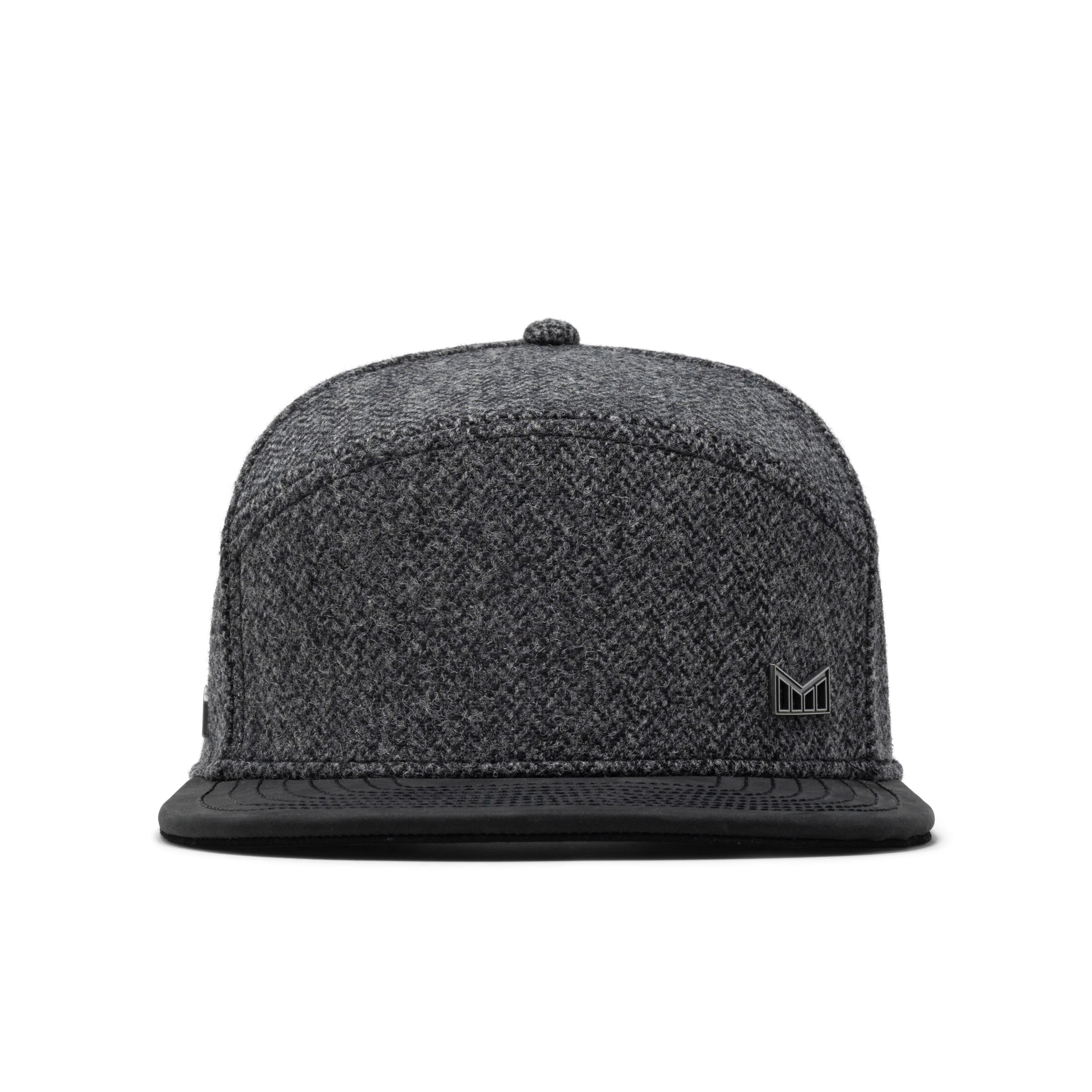 Trenches Icon Scout Thermal - Charcoal / Herringbone - Image 3