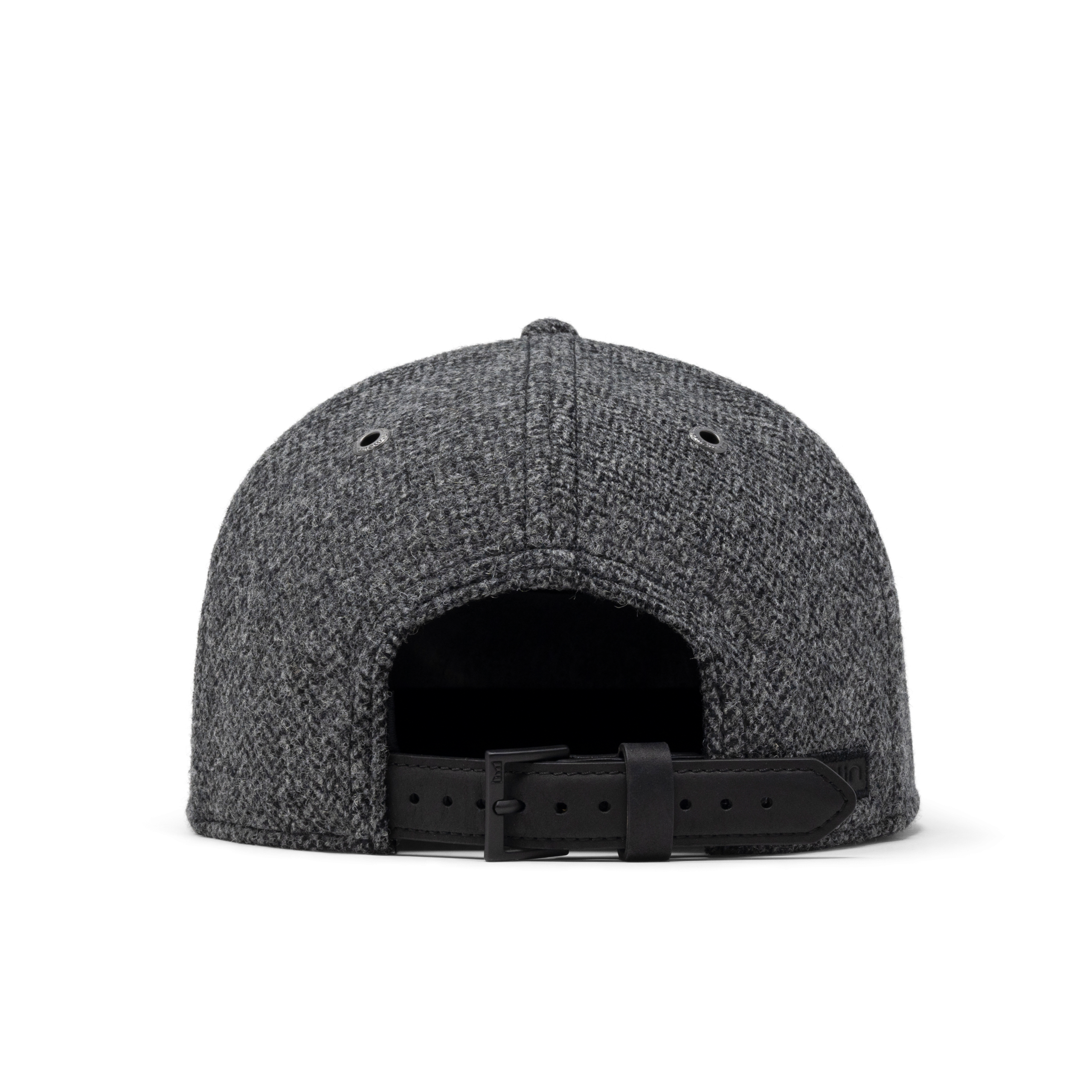 Trenches Icon Scout Thermal - Charcoal / Herringbone - Image 5