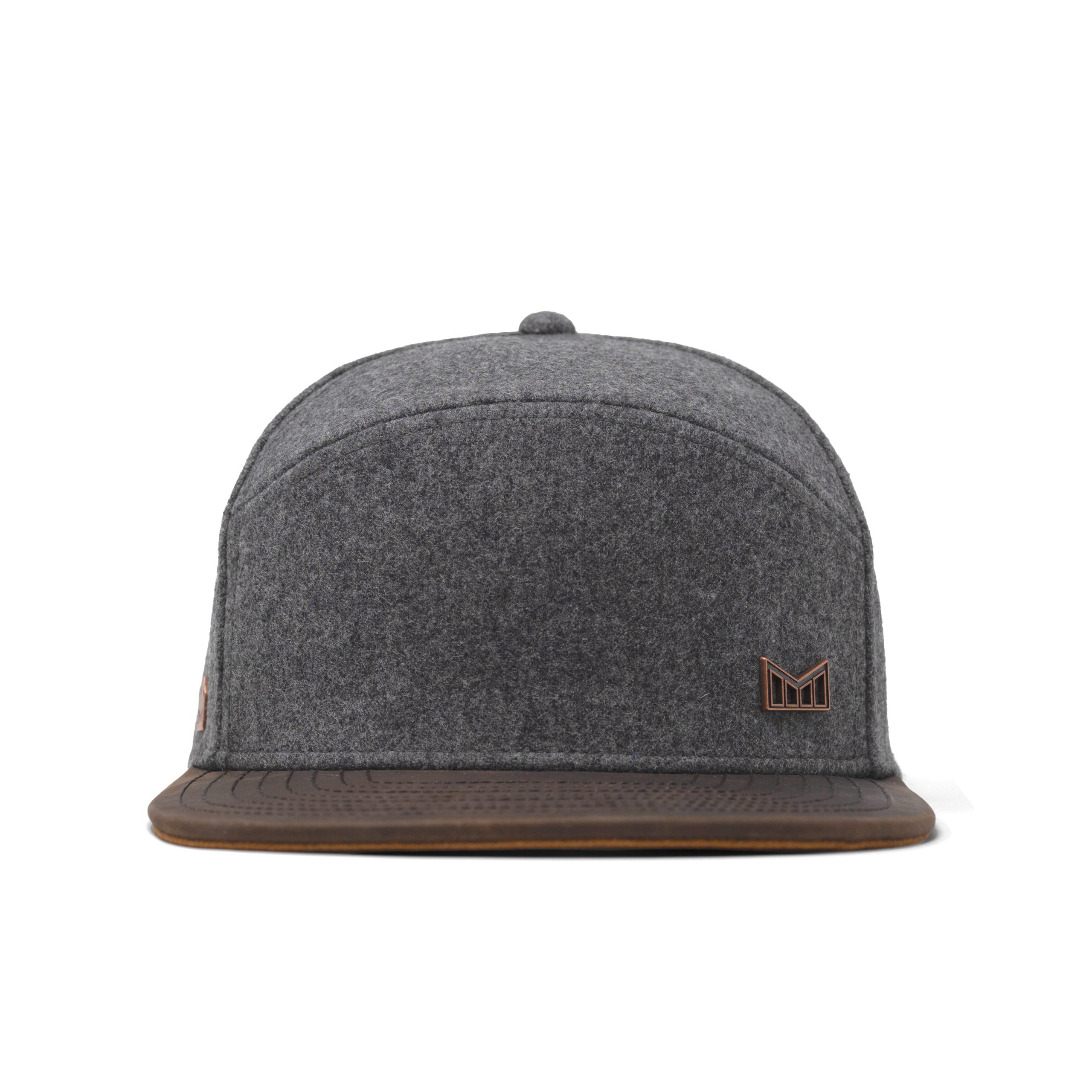 Trenches Icon Scout Thermal - Heather Grey - Image 3