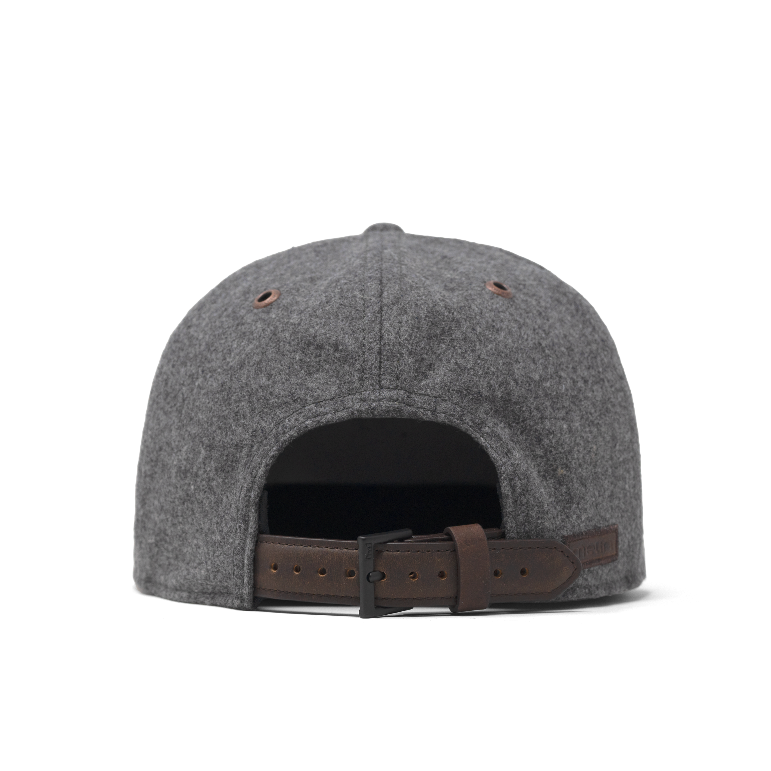 Trenches Icon Scout Thermal - Heather Grey - Image 5