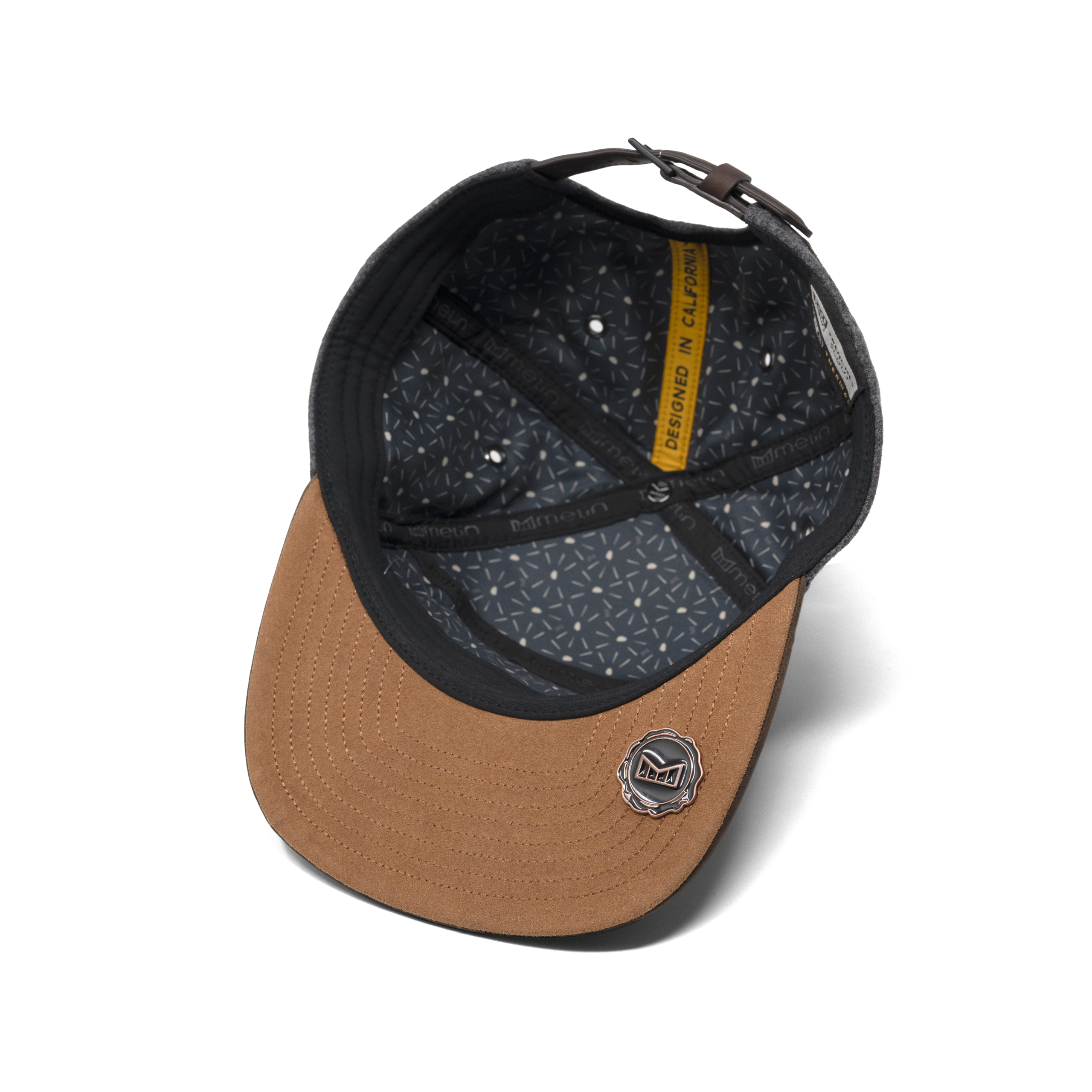 Trenches Icon Scout Thermal - Heather Grey - Image 6
