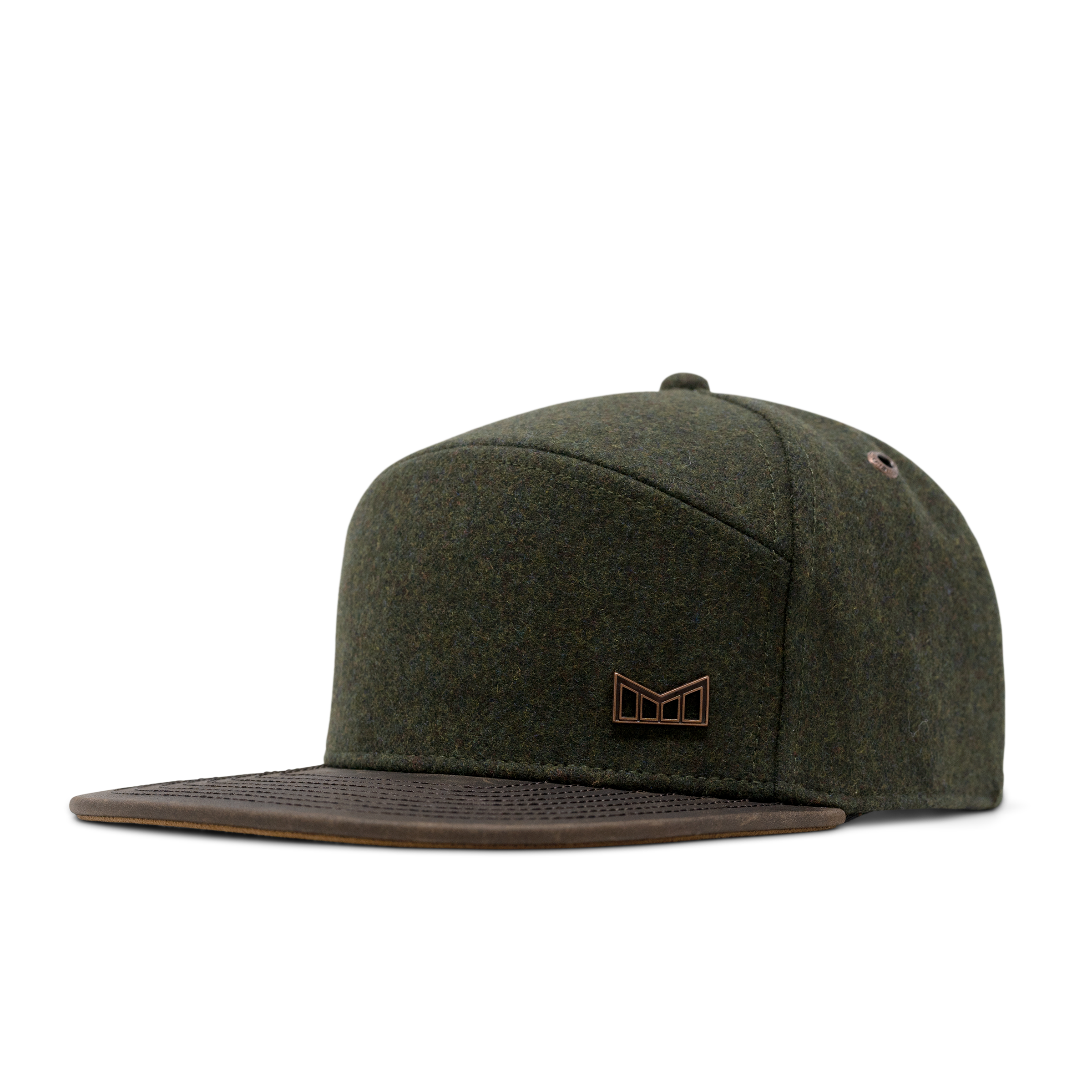 Trenches Icon Scout Thermal - Spruce