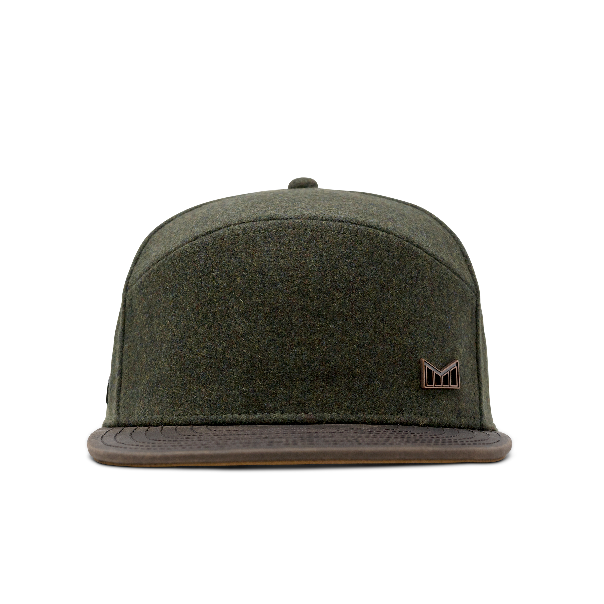 Trenches Icon Scout Thermal - Spruce - Image 3
