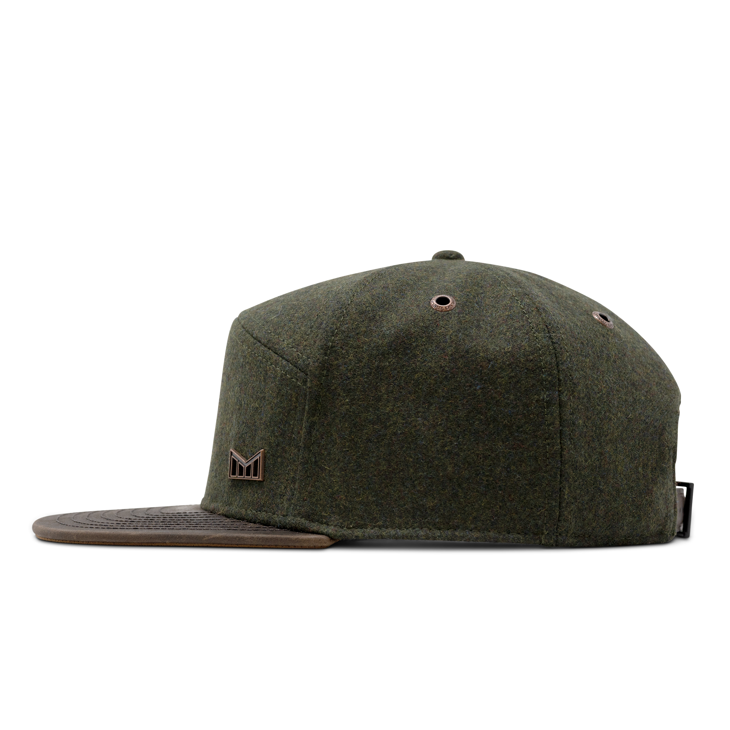 Trenches Icon Scout Thermal - Spruce - Image 4