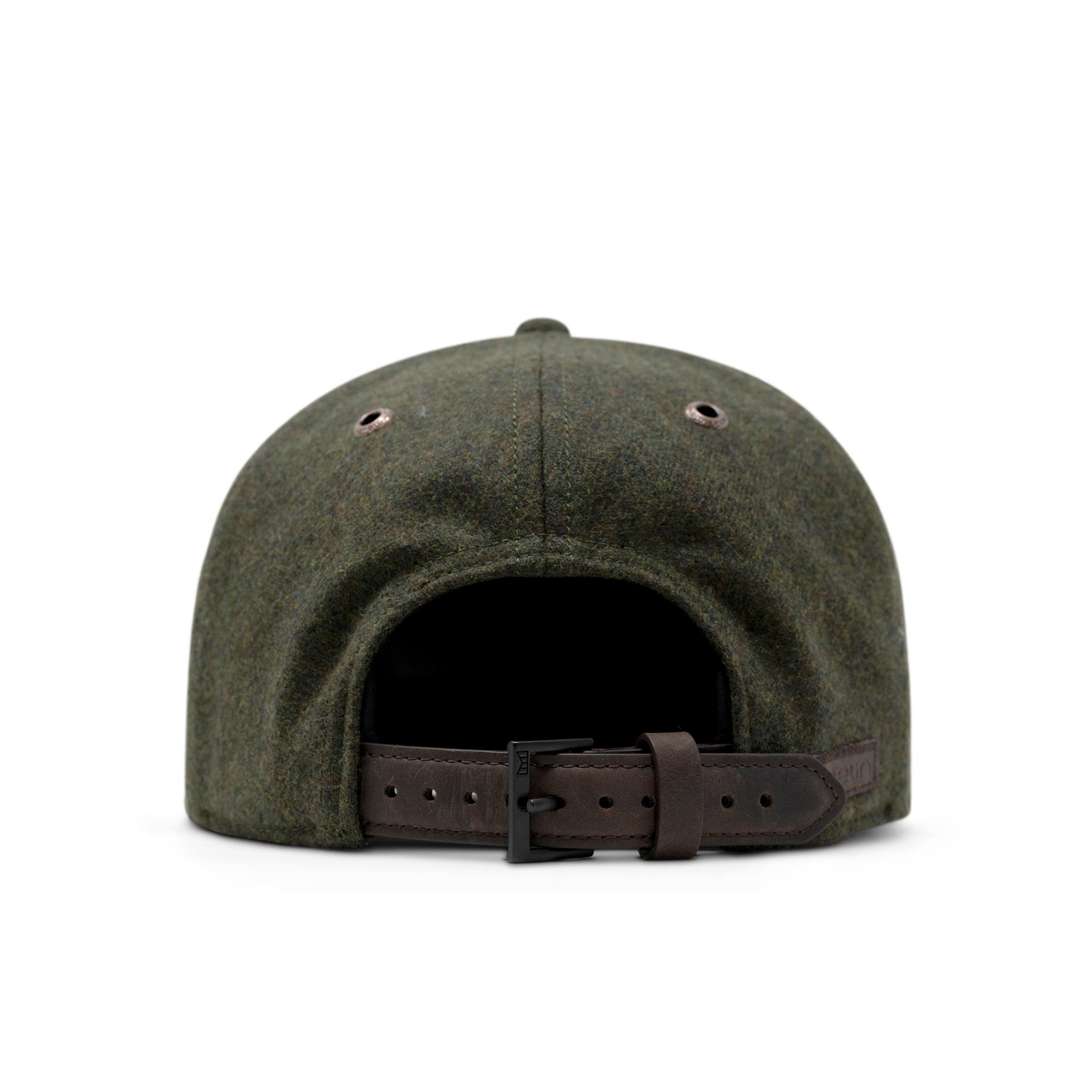 Trenches Icon Scout Thermal - Spruce - Image 5