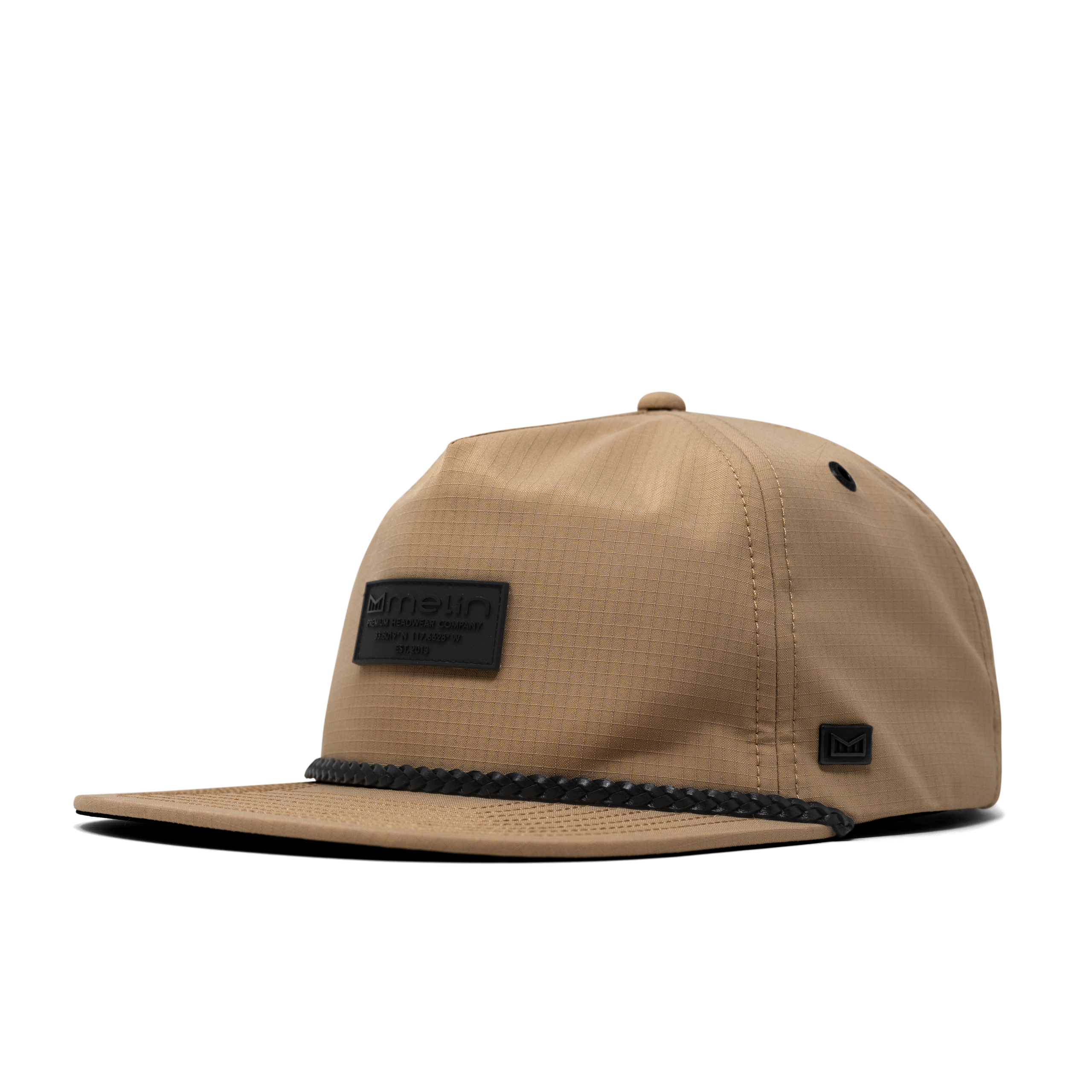 Coronado Brick Thermal - Khaki