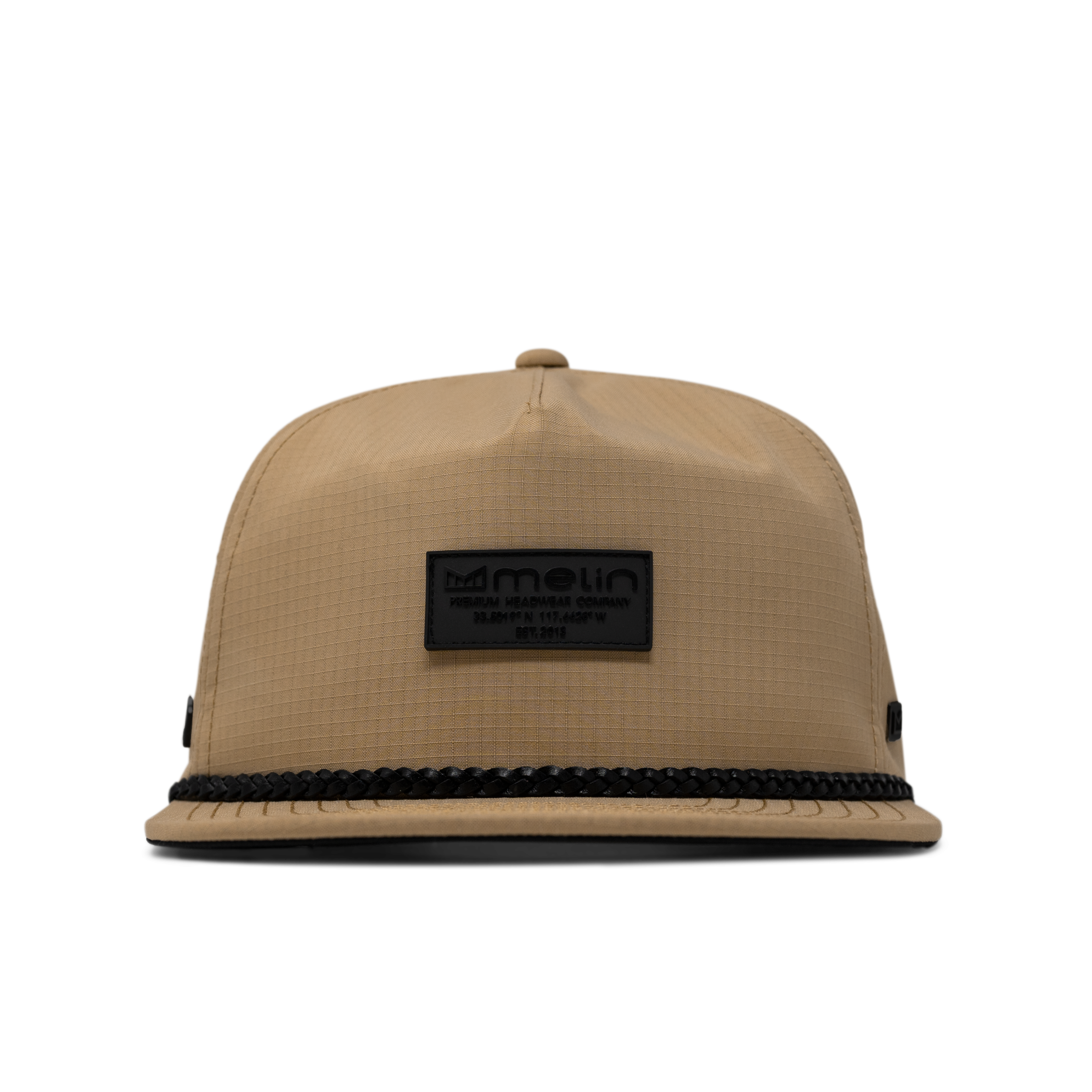 Coronado Brick Thermal - Khaki - Image 3