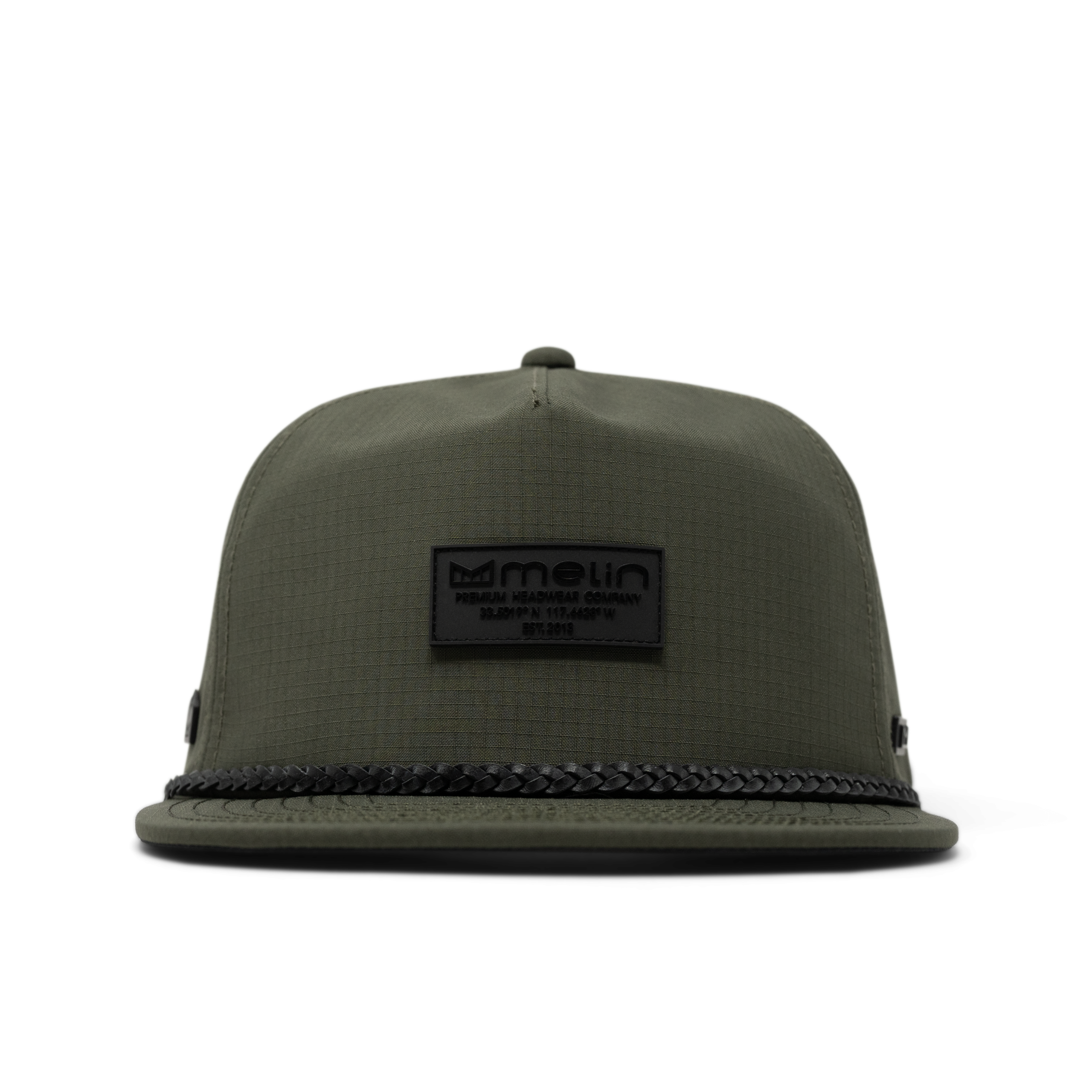 Coronado Brick Thermal - Military - Image 3