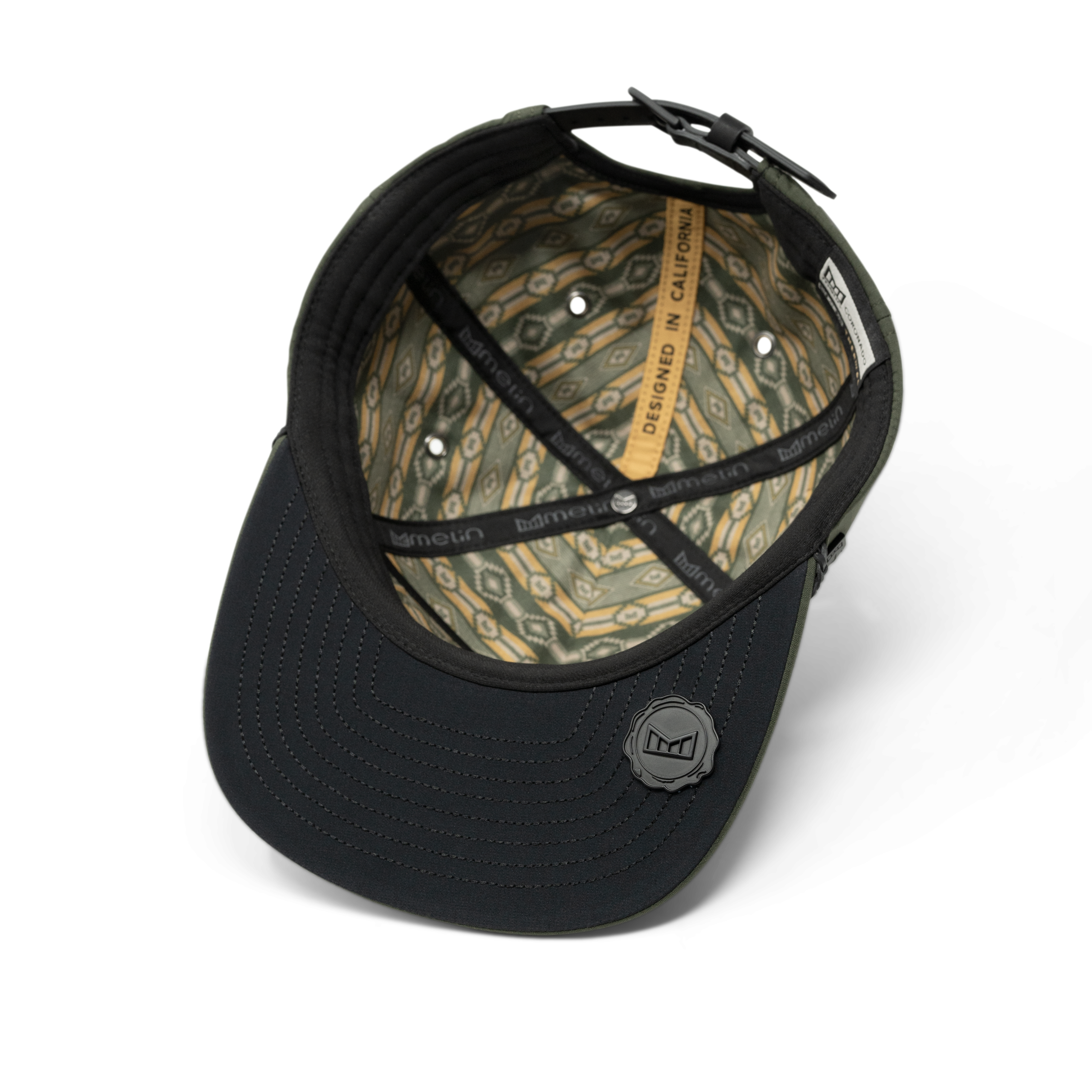 Coronado Brick Thermal - Military - Image 6