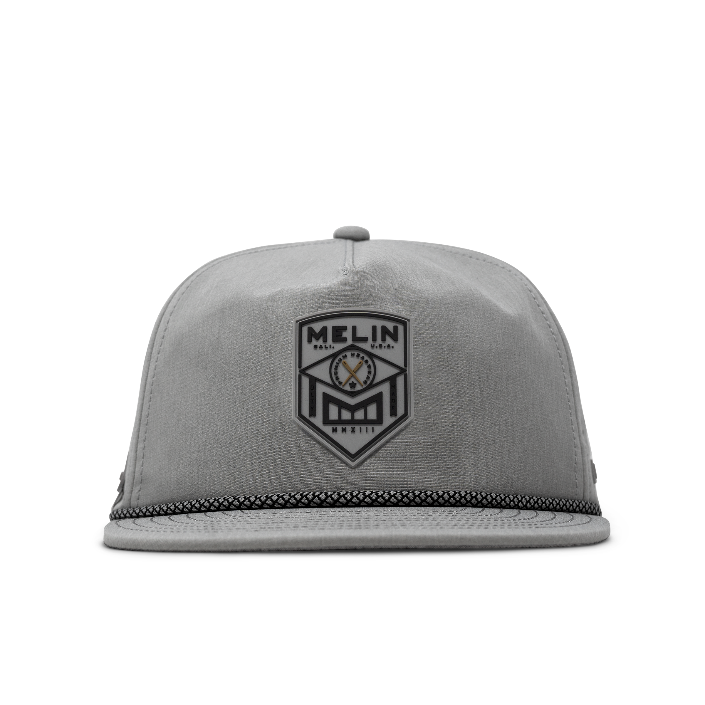 Coronado Shield Hydro - Heather Grey - Image 3