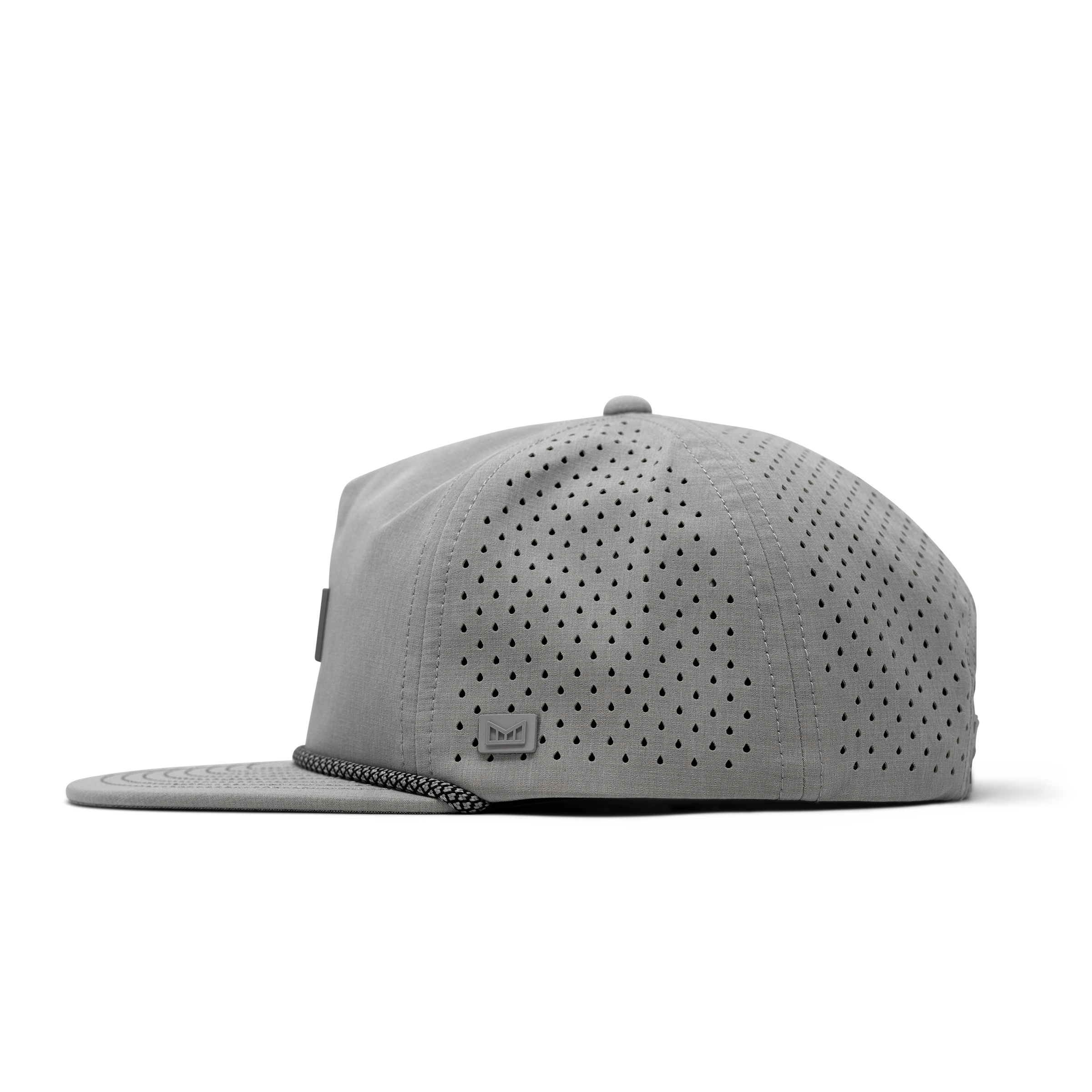Coronado Shield Hydro - Heather Grey - Image 4