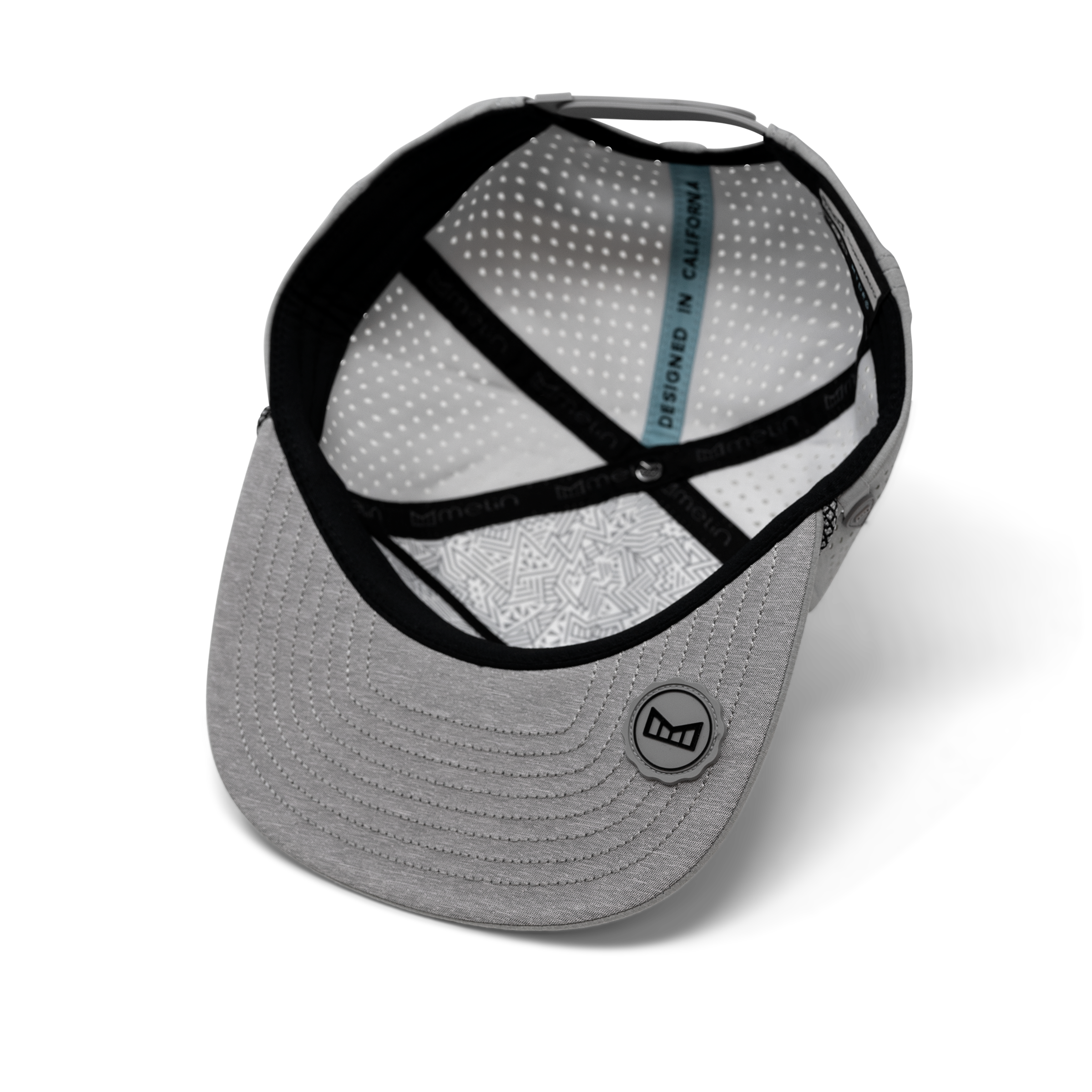 Coronado Shield Hydro - Heather Grey - Image 6