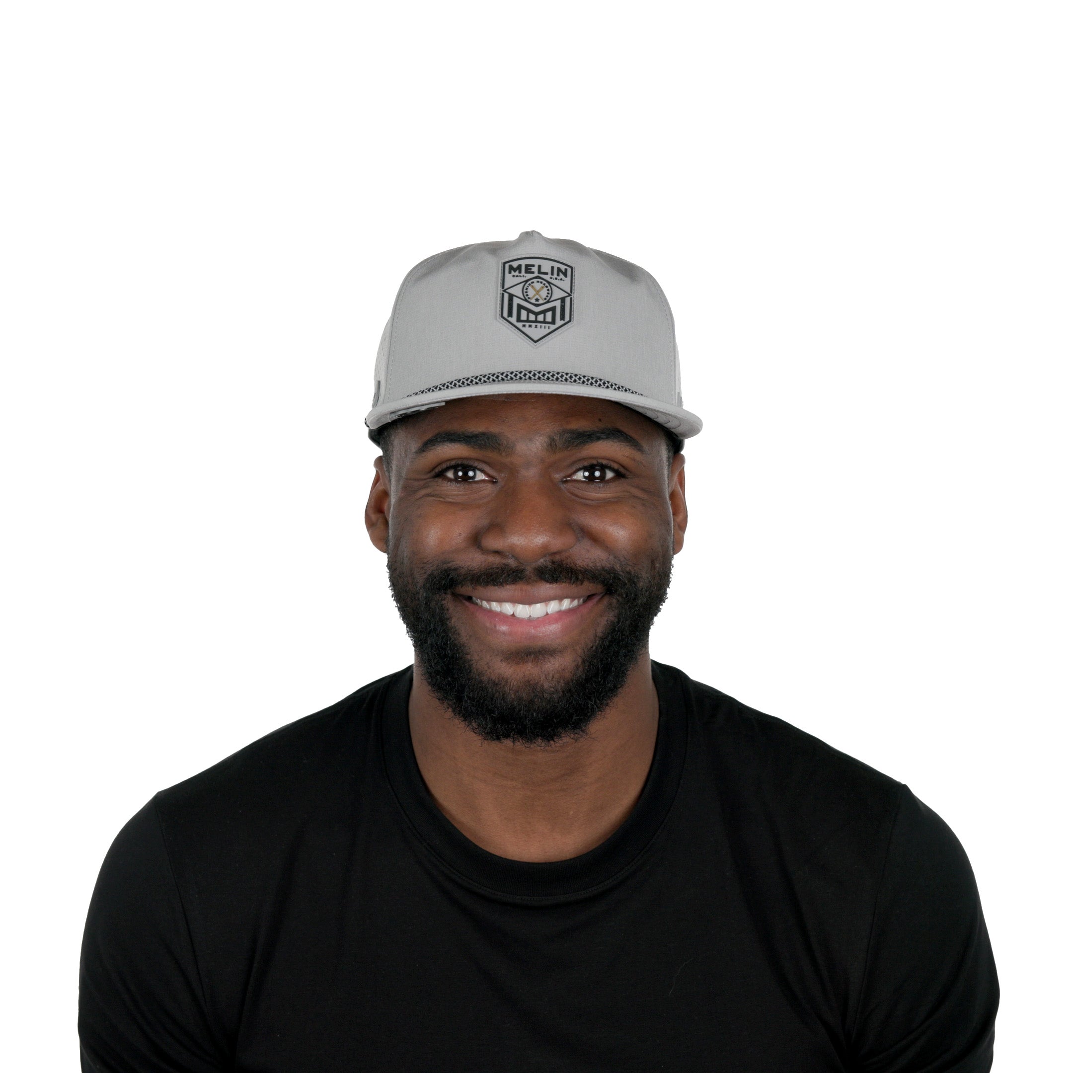 Coronado Shield Hydro - Heather Grey - Image 2
