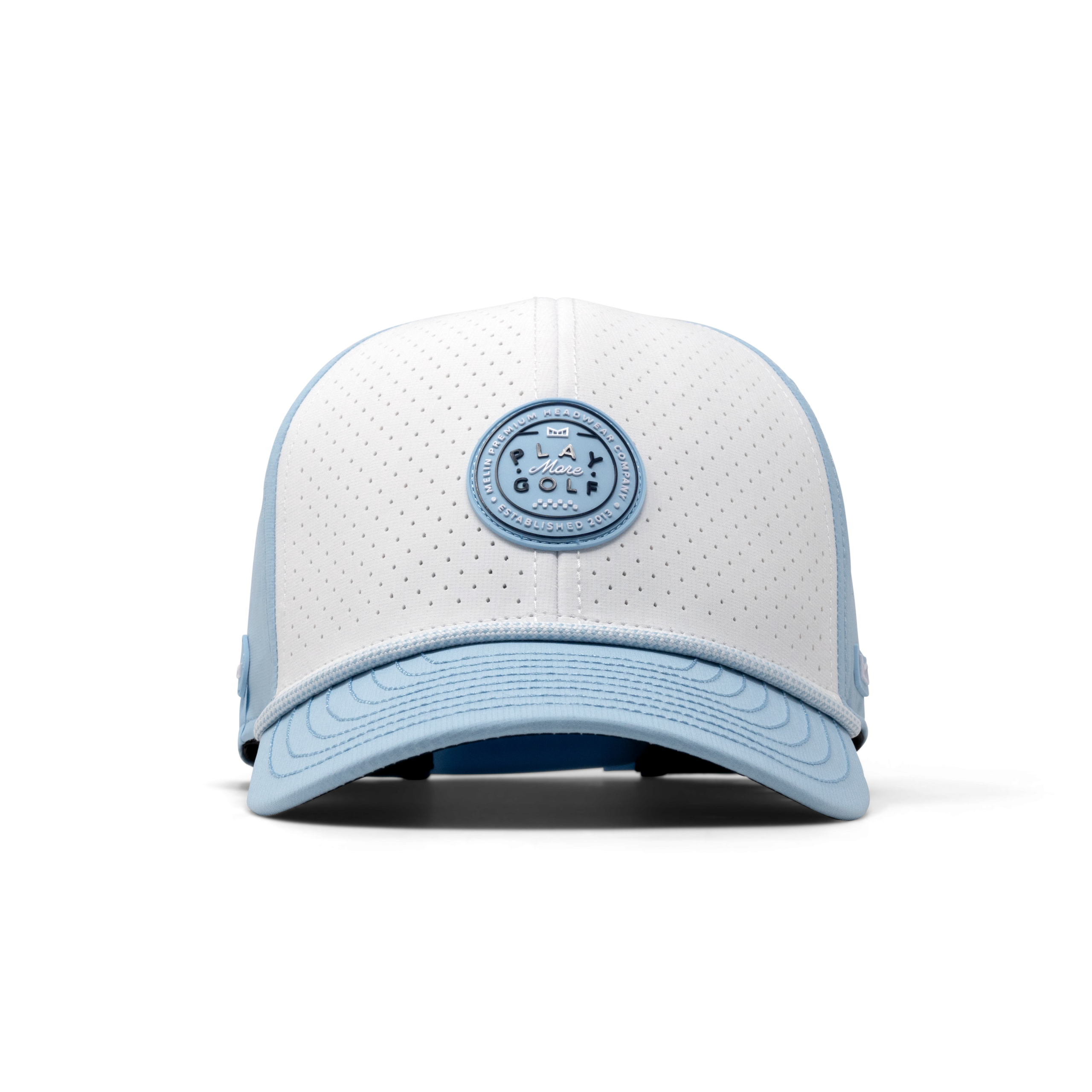 A-Game Links Hydro - Sky Blue / White - Image 3