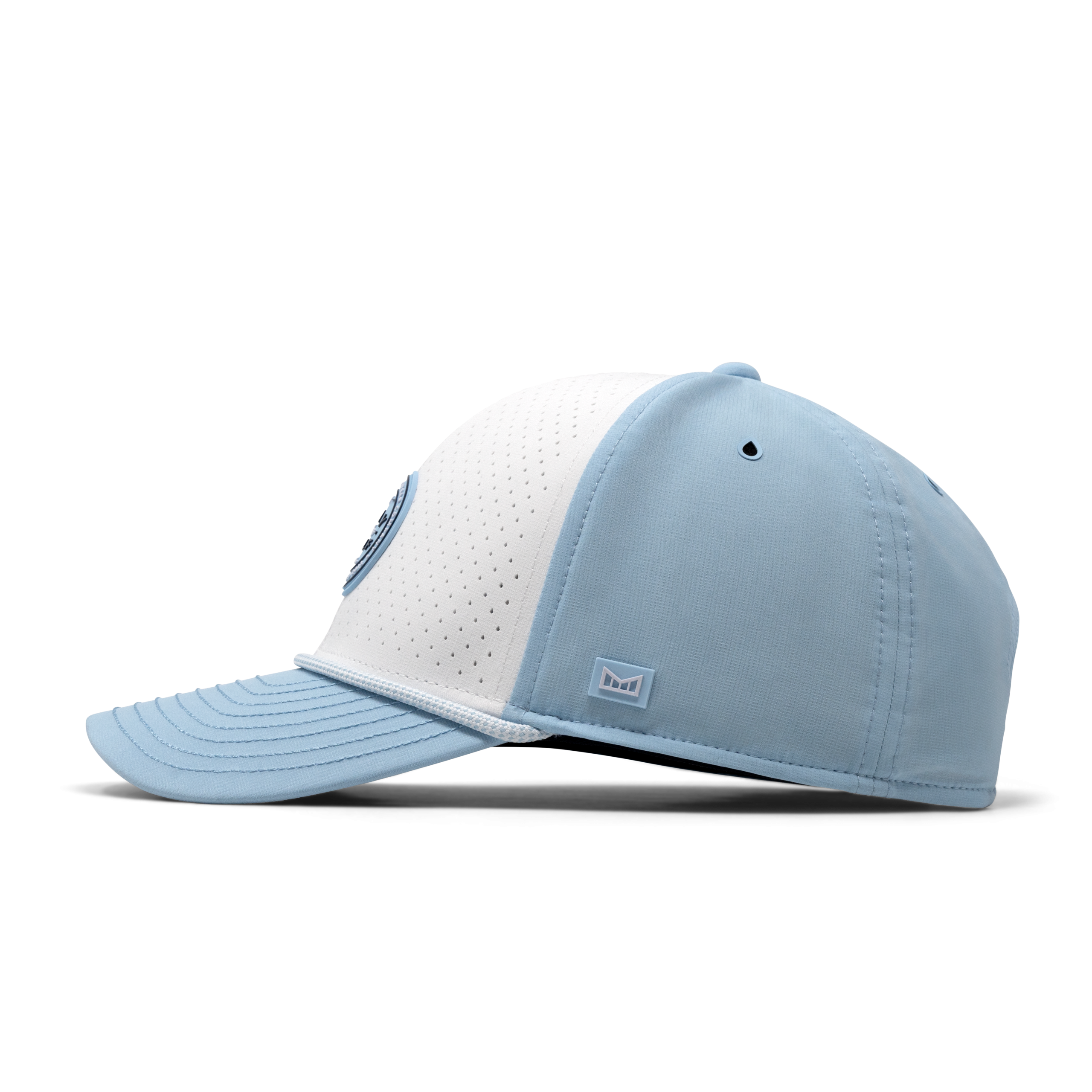 A-Game Links Hydro - Sky Blue / White - Image 4
