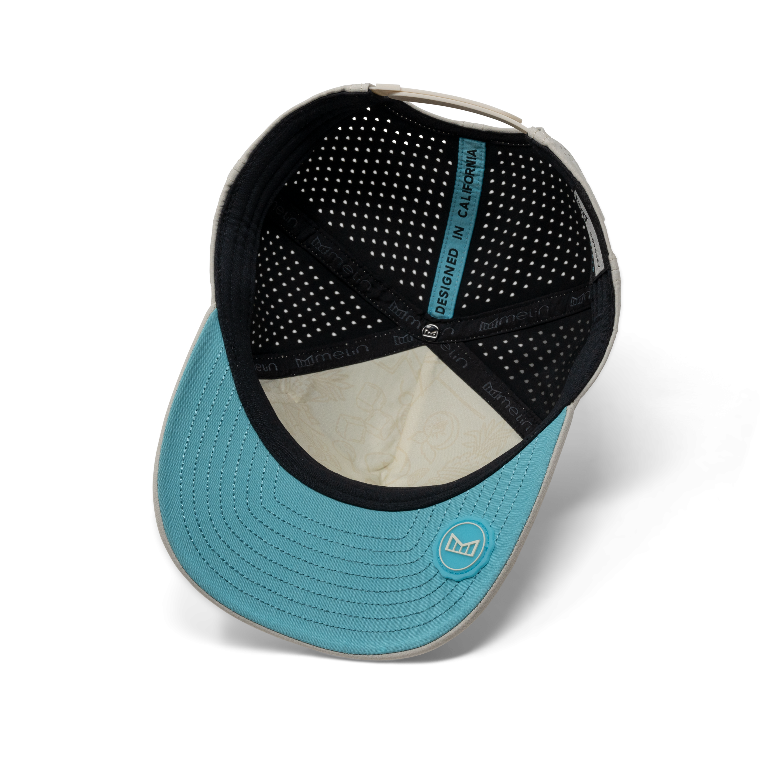 Odysea Rope Bulls Icon Hydro - Colada - Image 6