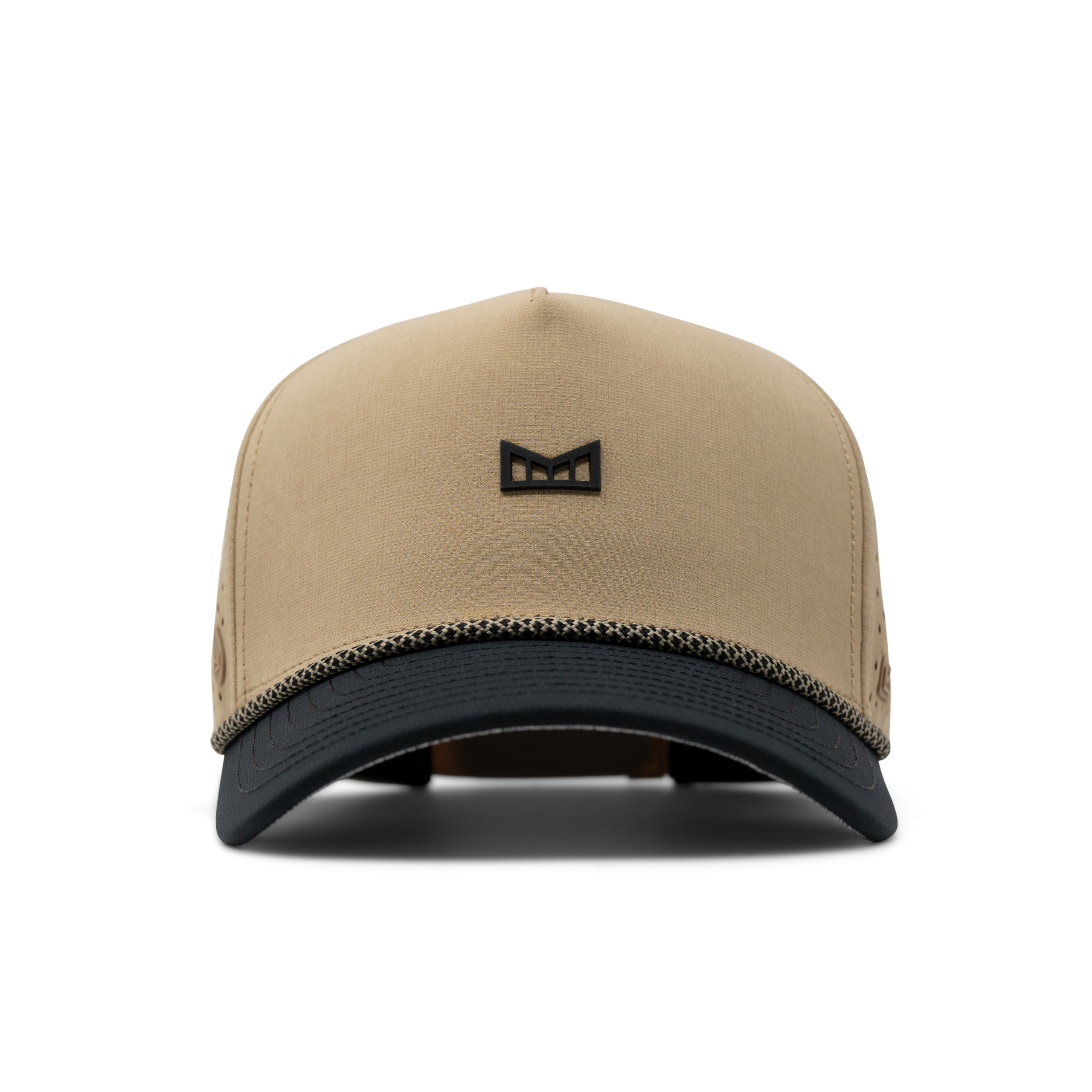 Odysea Rope Bulls Icon Hydro - Dark Khaki / Black - Image 3