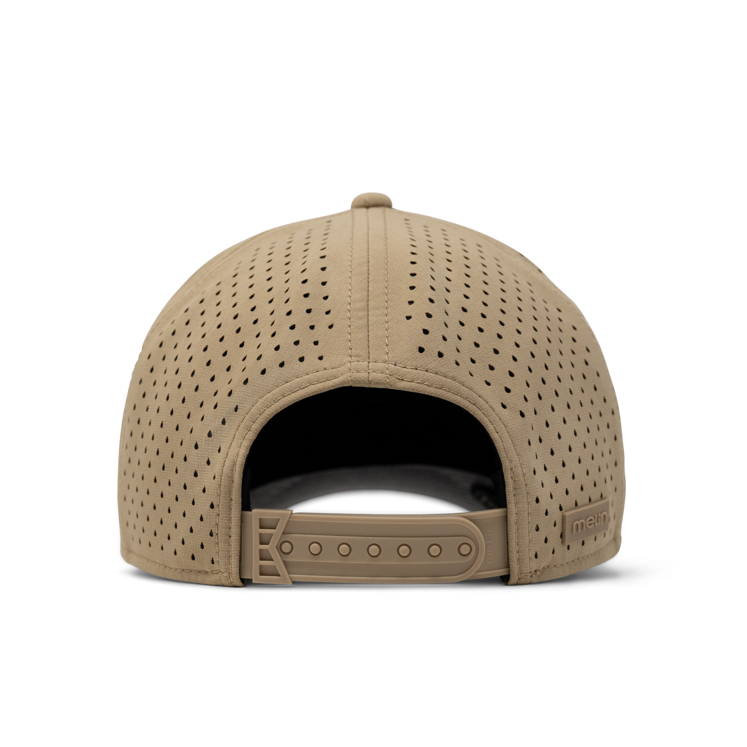 Odysea Rope Bulls Icon Hydro - Dark Khaki / Black - Image 5