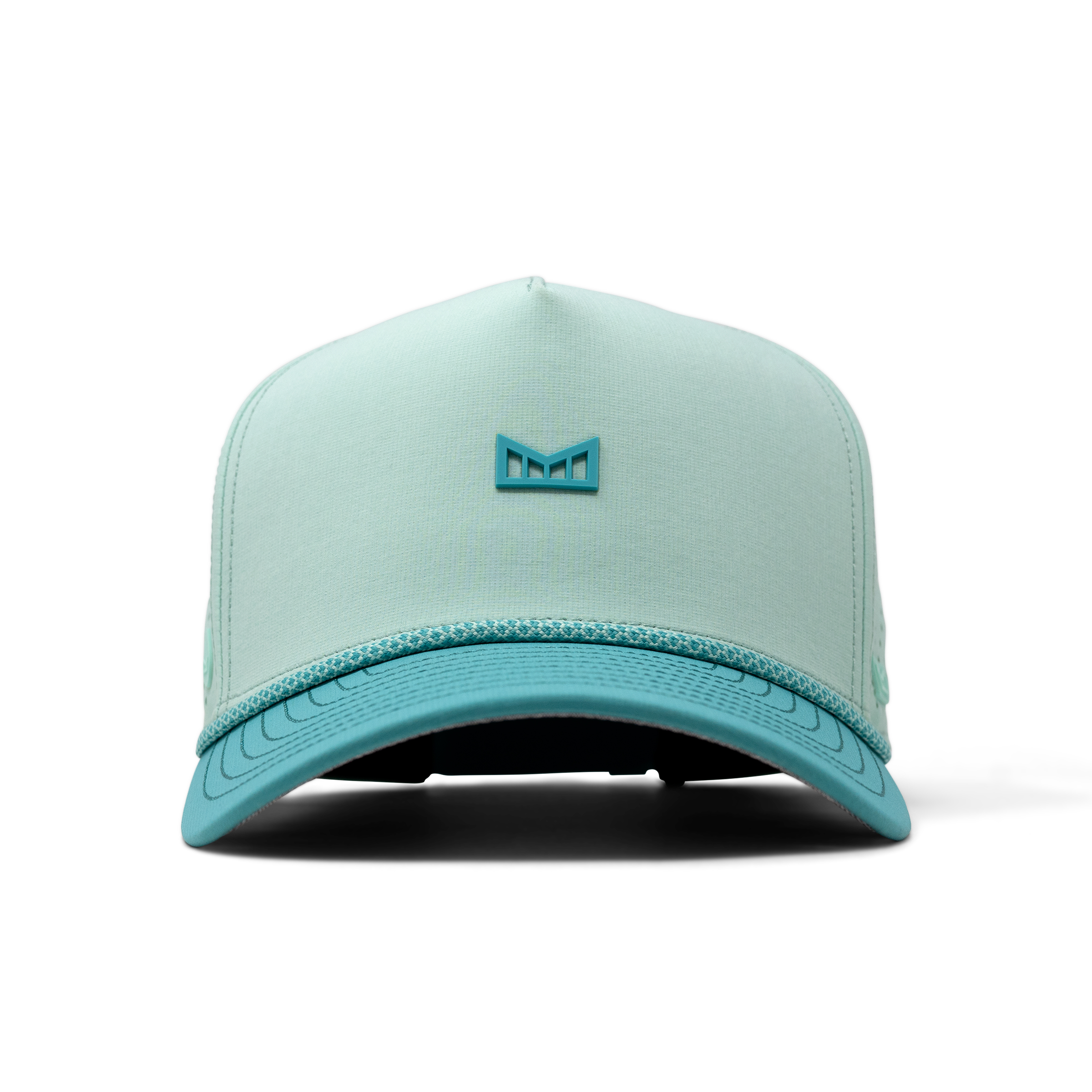 Odysea Rope Bulls Icon Hydro - Minty / Dark Mint - Image 3