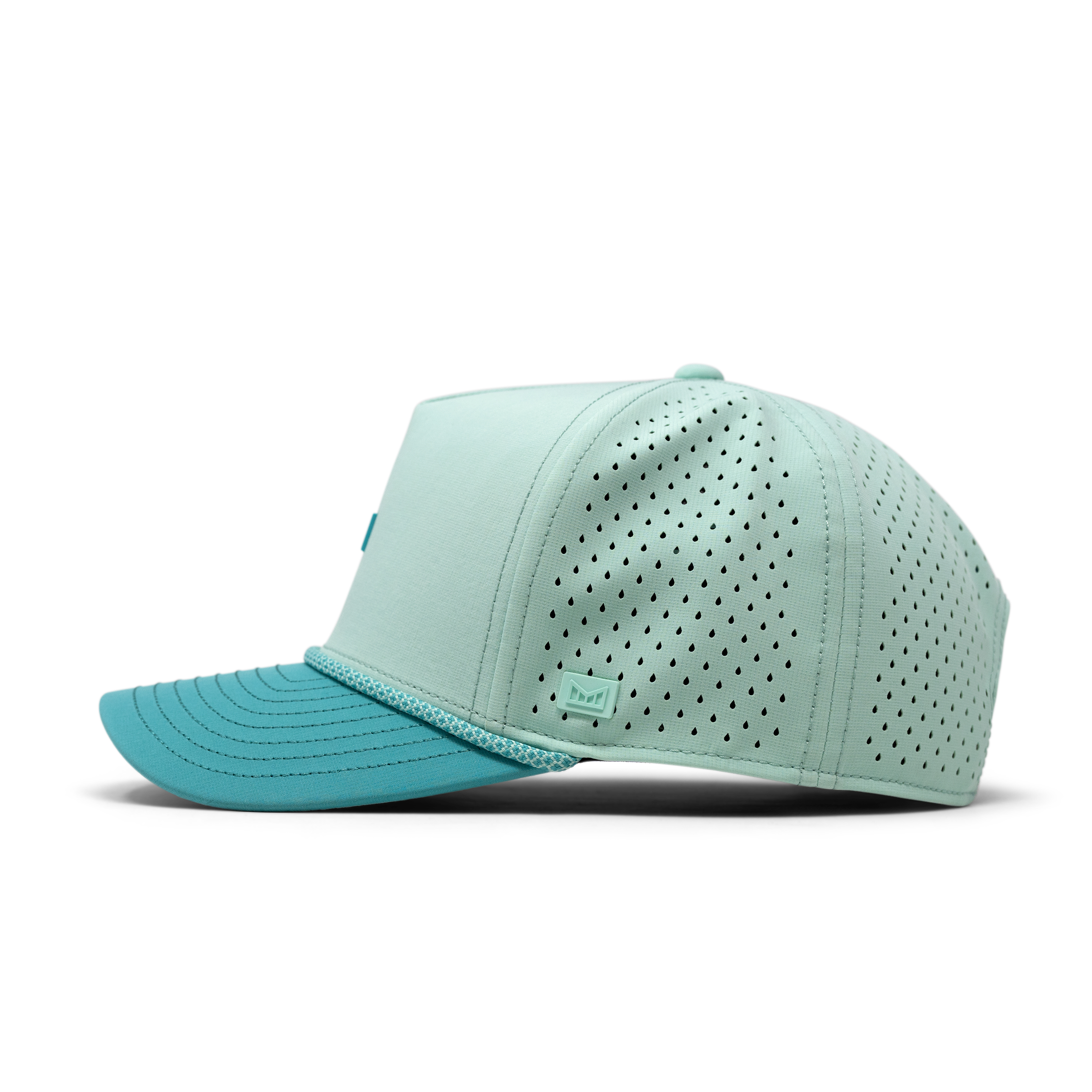 Odysea Rope Bulls Icon Hydro - Minty / Dark Mint - Image 4