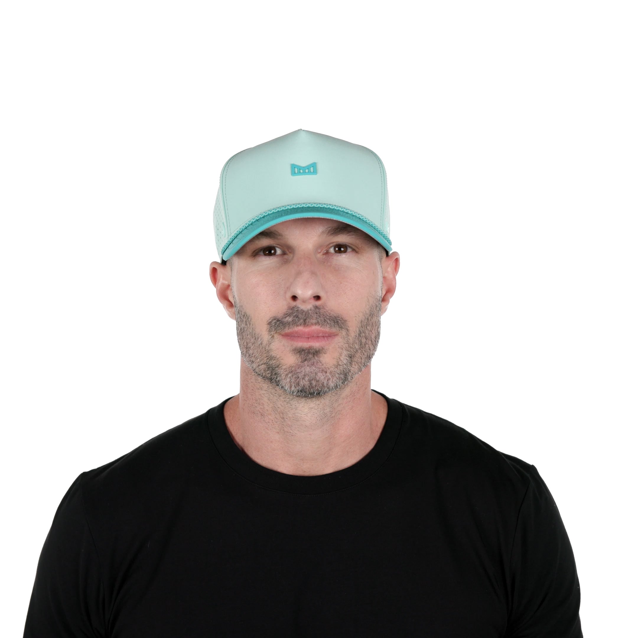 Odysea Rope Bulls Icon Hydro - Minty / Dark Mint - Image 2