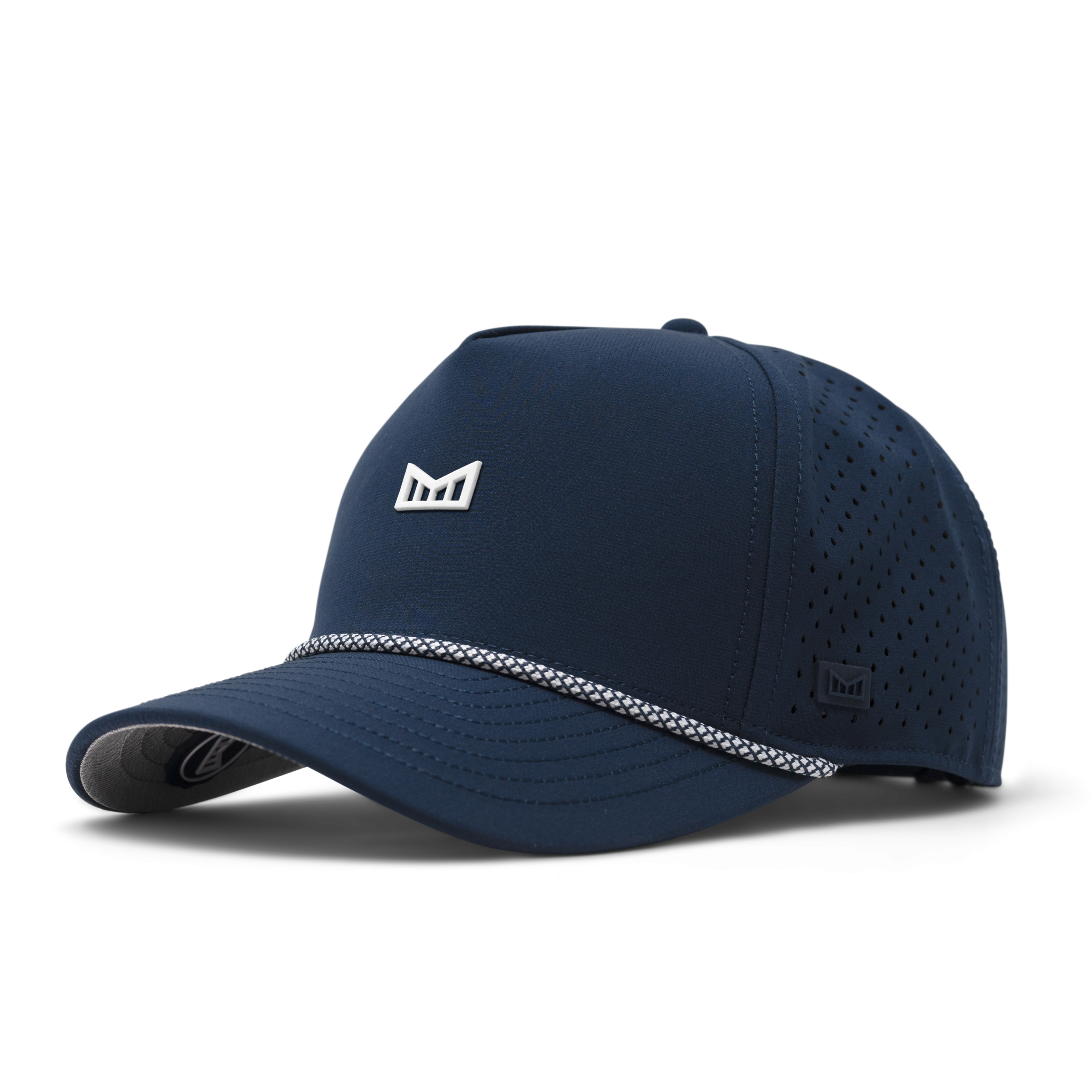 Odysea Rope Bulls Icon Hydro - Navy