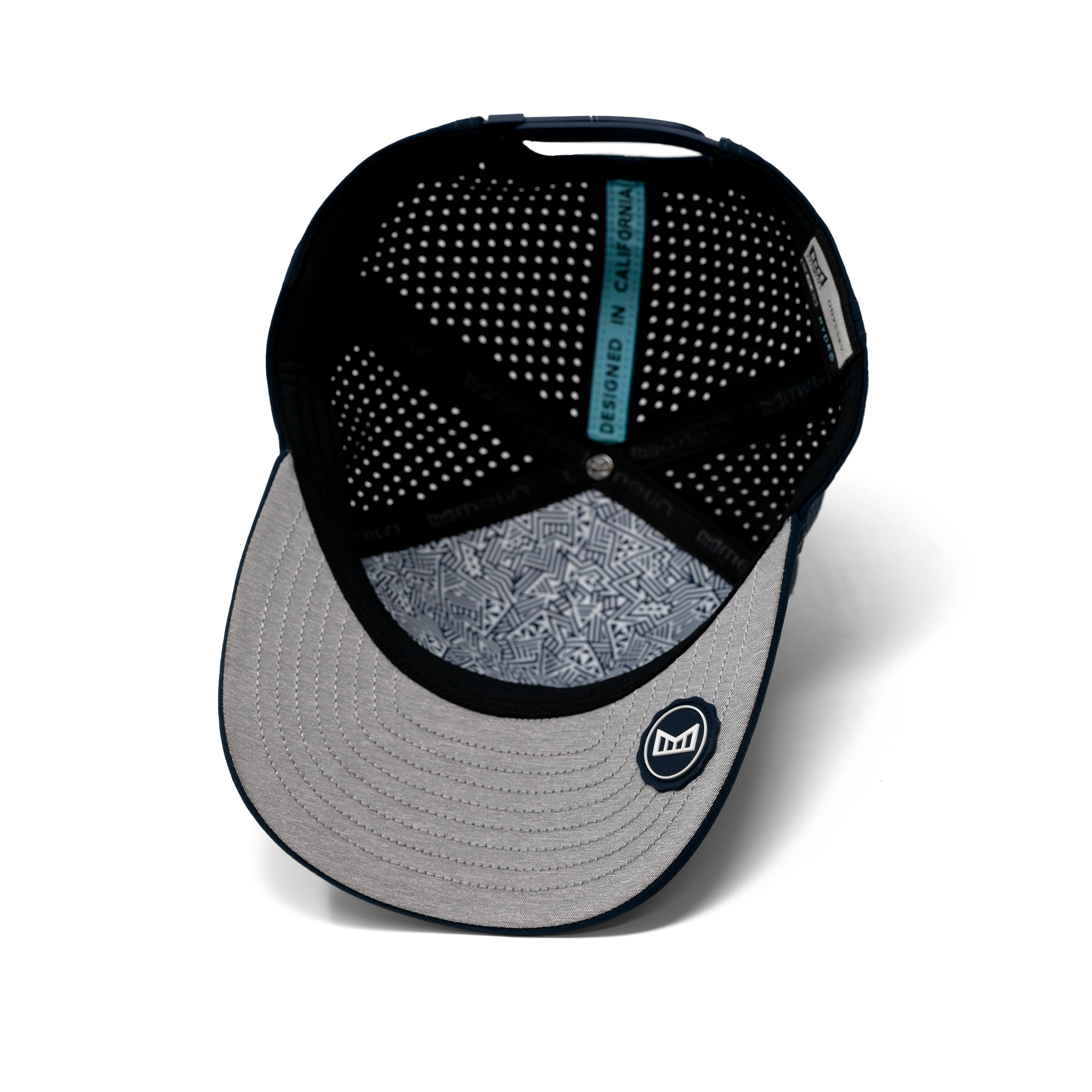 Odysea Rope Bulls Icon Hydro - Navy - Image 6