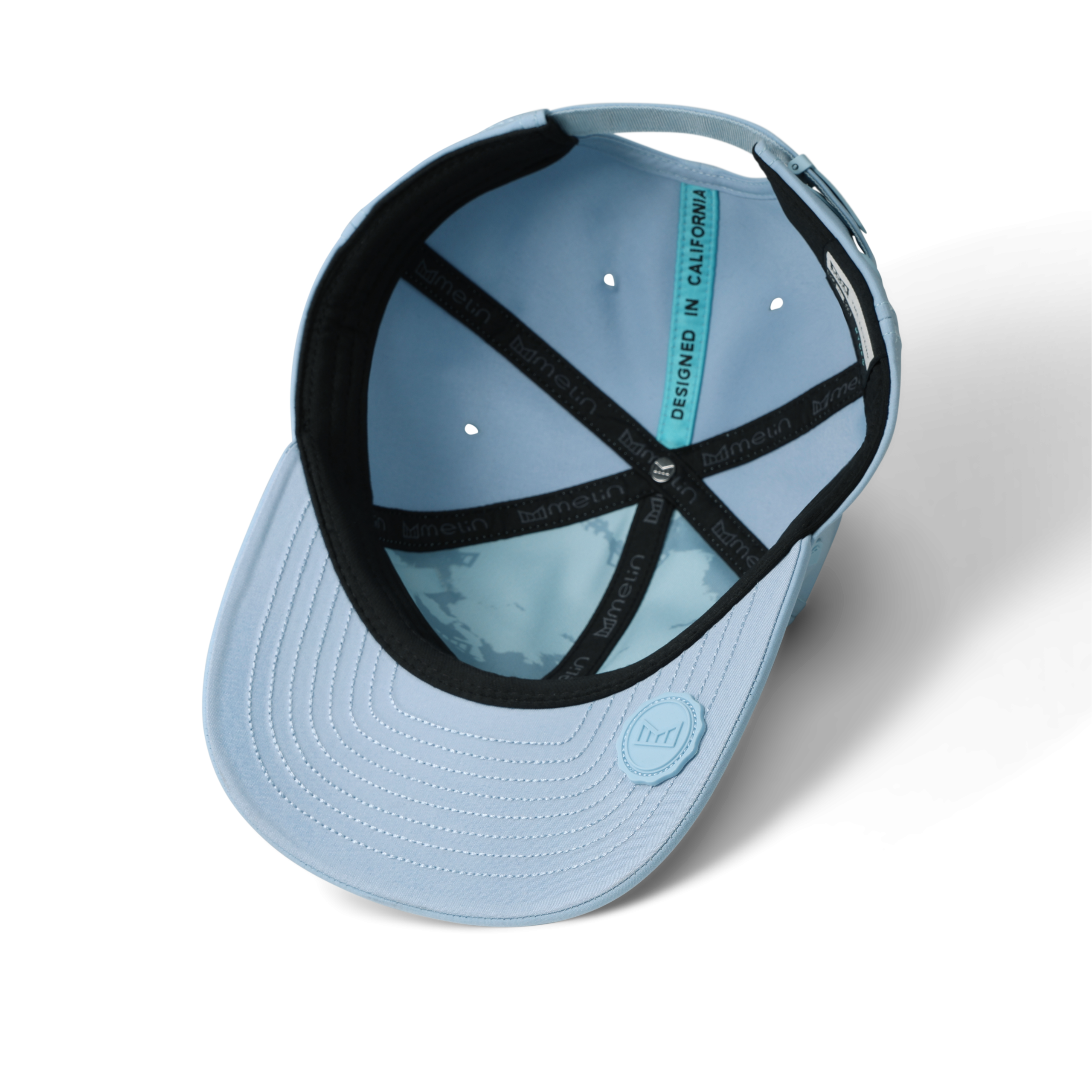 The Legend Hydro - Cashmere Blue - Image 6