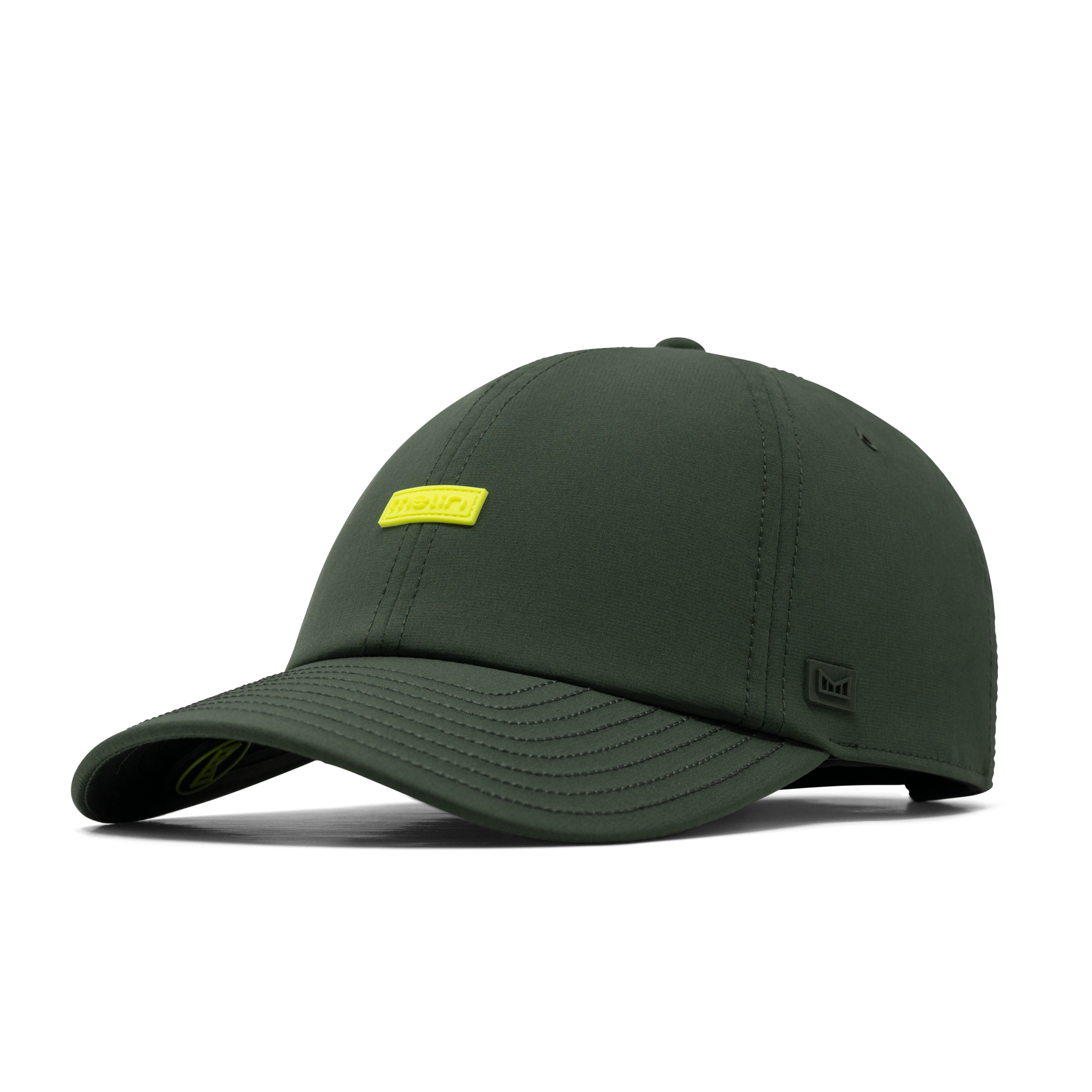 The Legend Hydro - Kombu Green