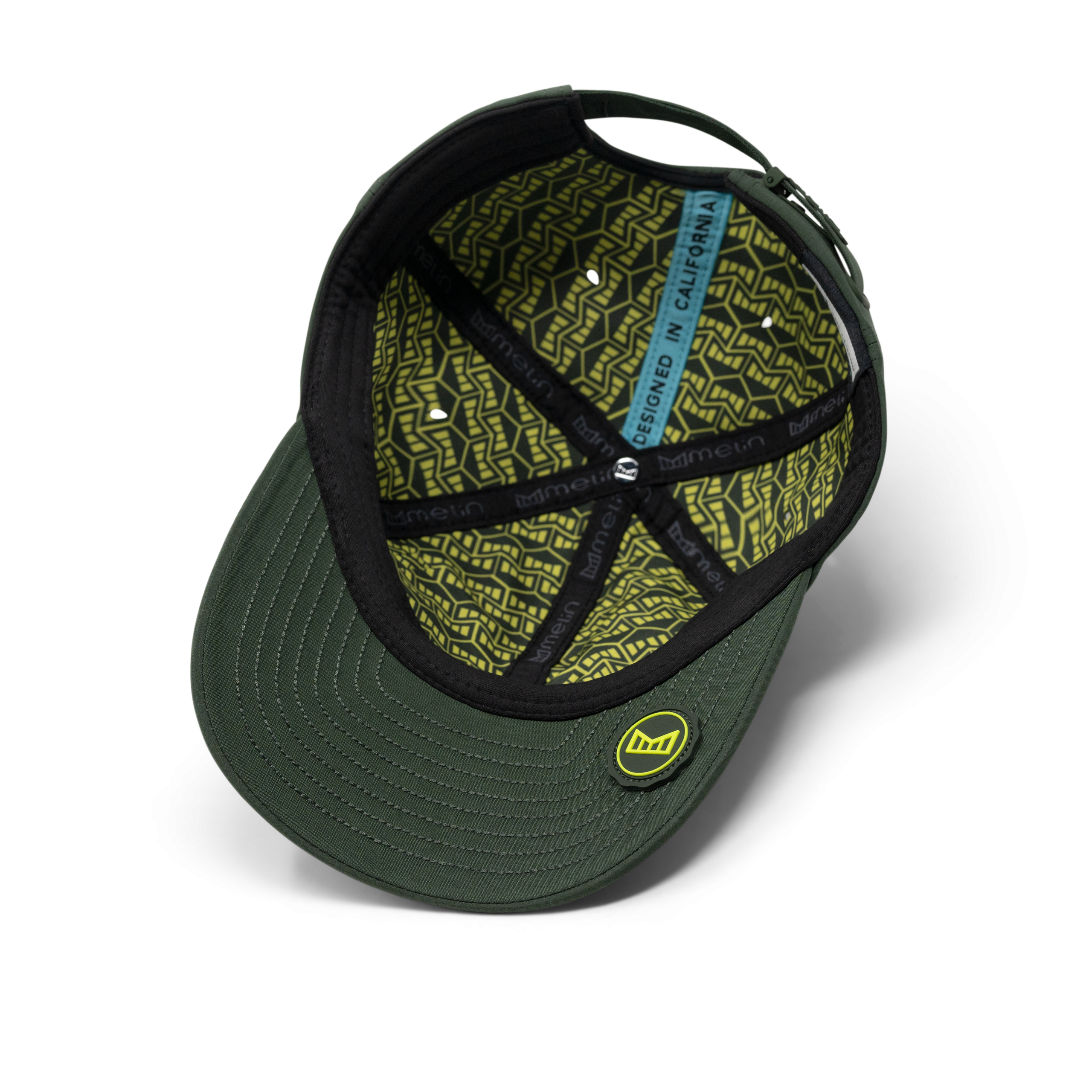 The Legend Hydro - Kombu Green - Image 8