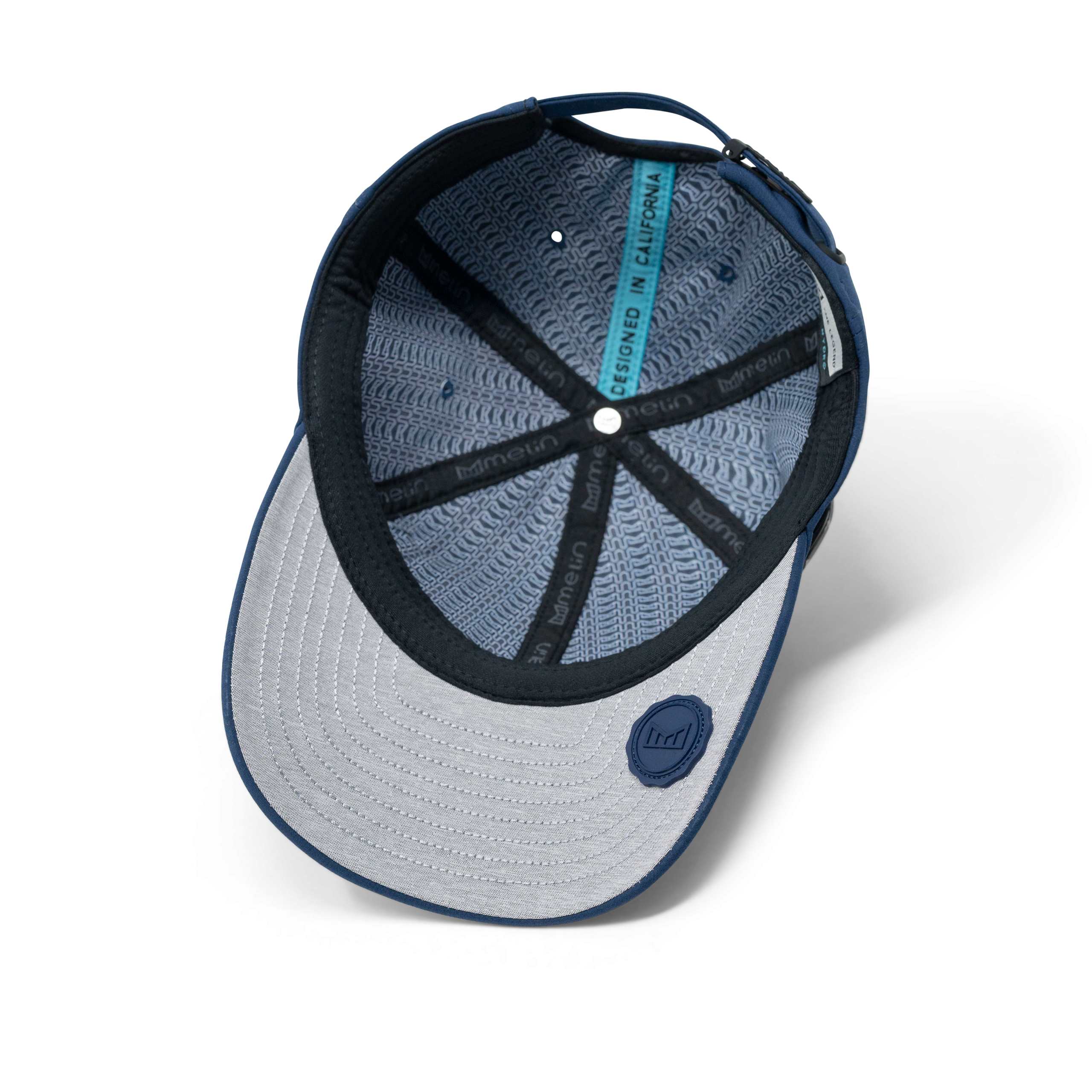 The Legend Hydro - Navy - Image 6